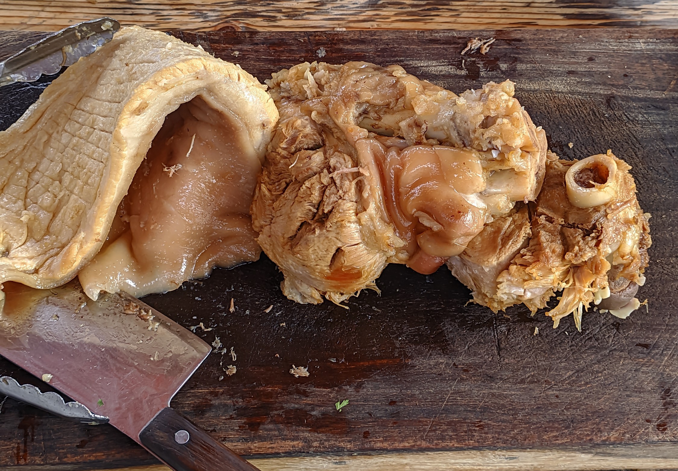 Carniceria y Taqueria "Las Lonas" image 2