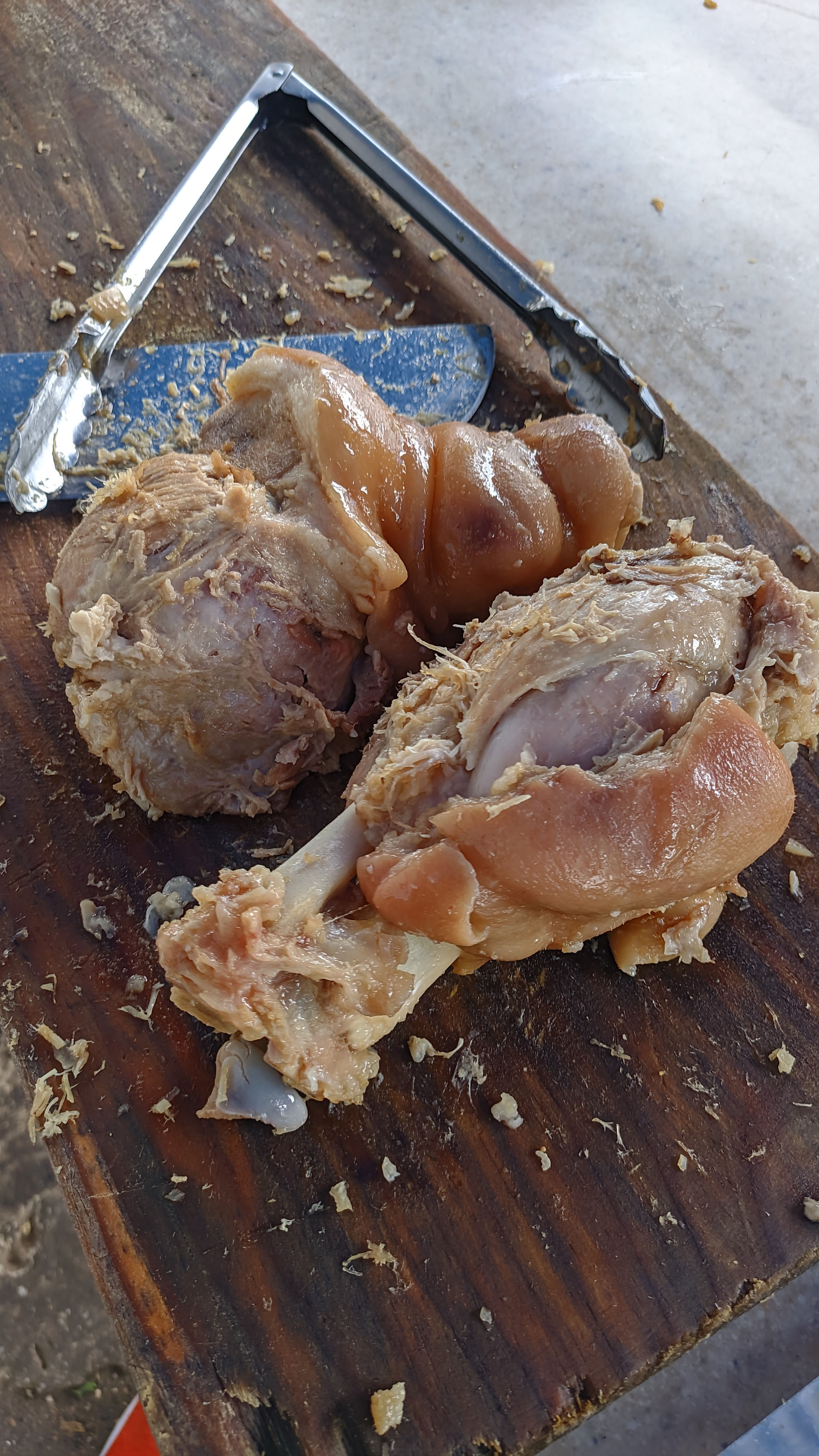 Carniceria y Taqueria "Las Lonas" image 3