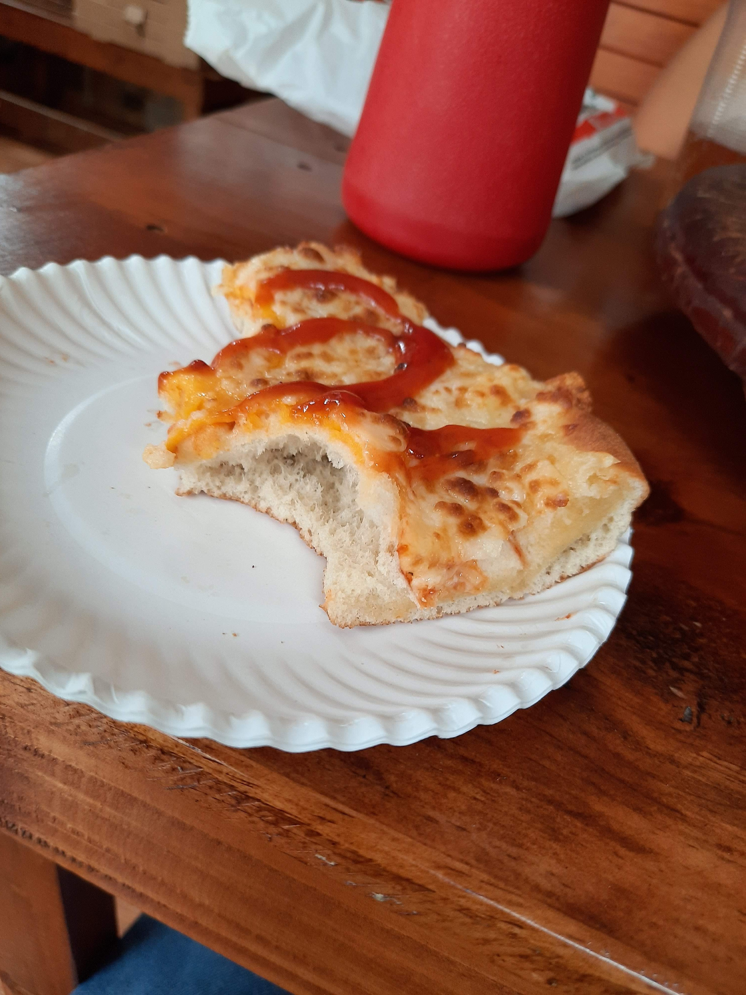 Pizzas y Volovanes El Uli Sucursal Centro image 3