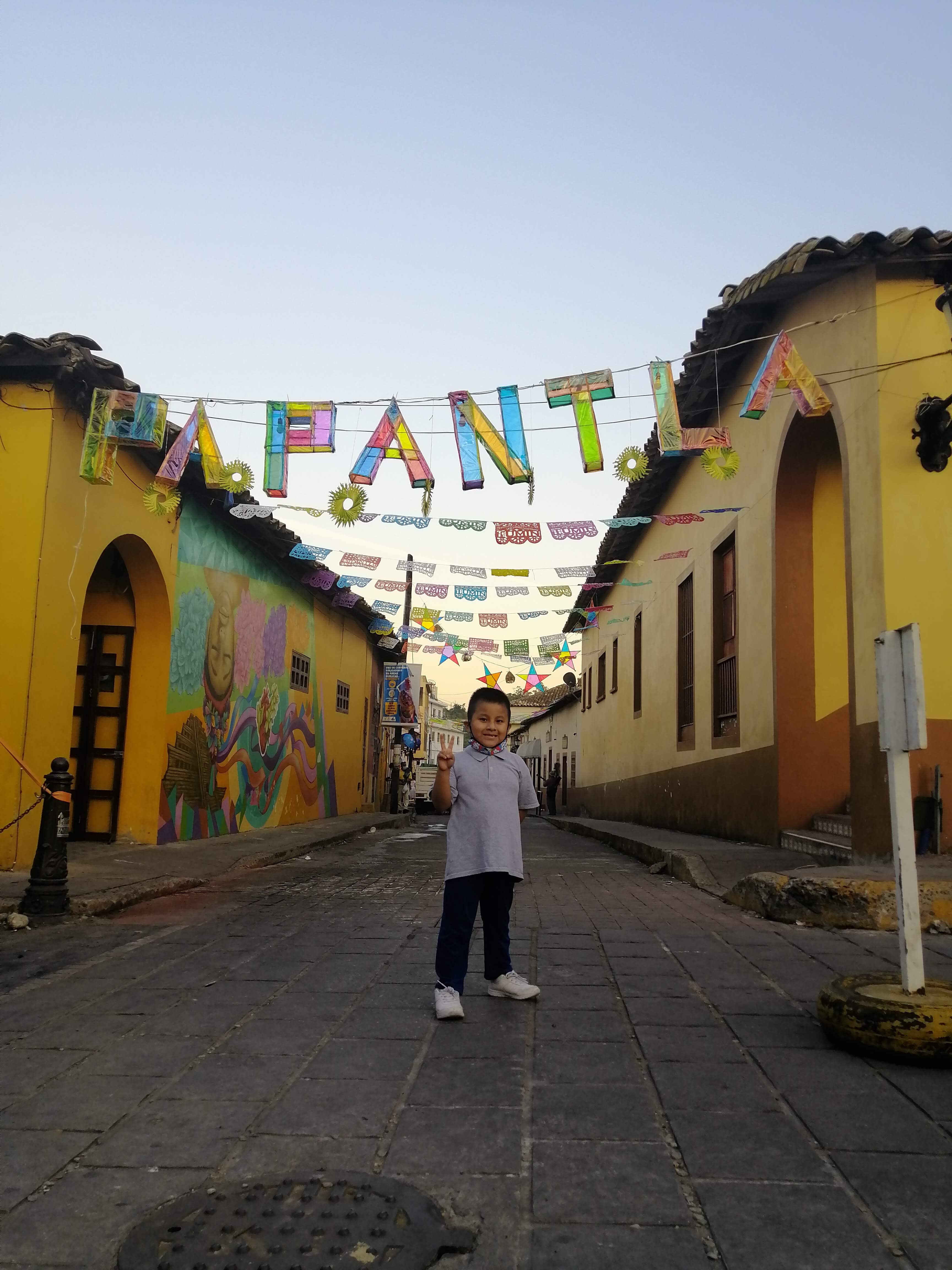 Pizzas y Volovanes El Uli Sucursal Centro image 5