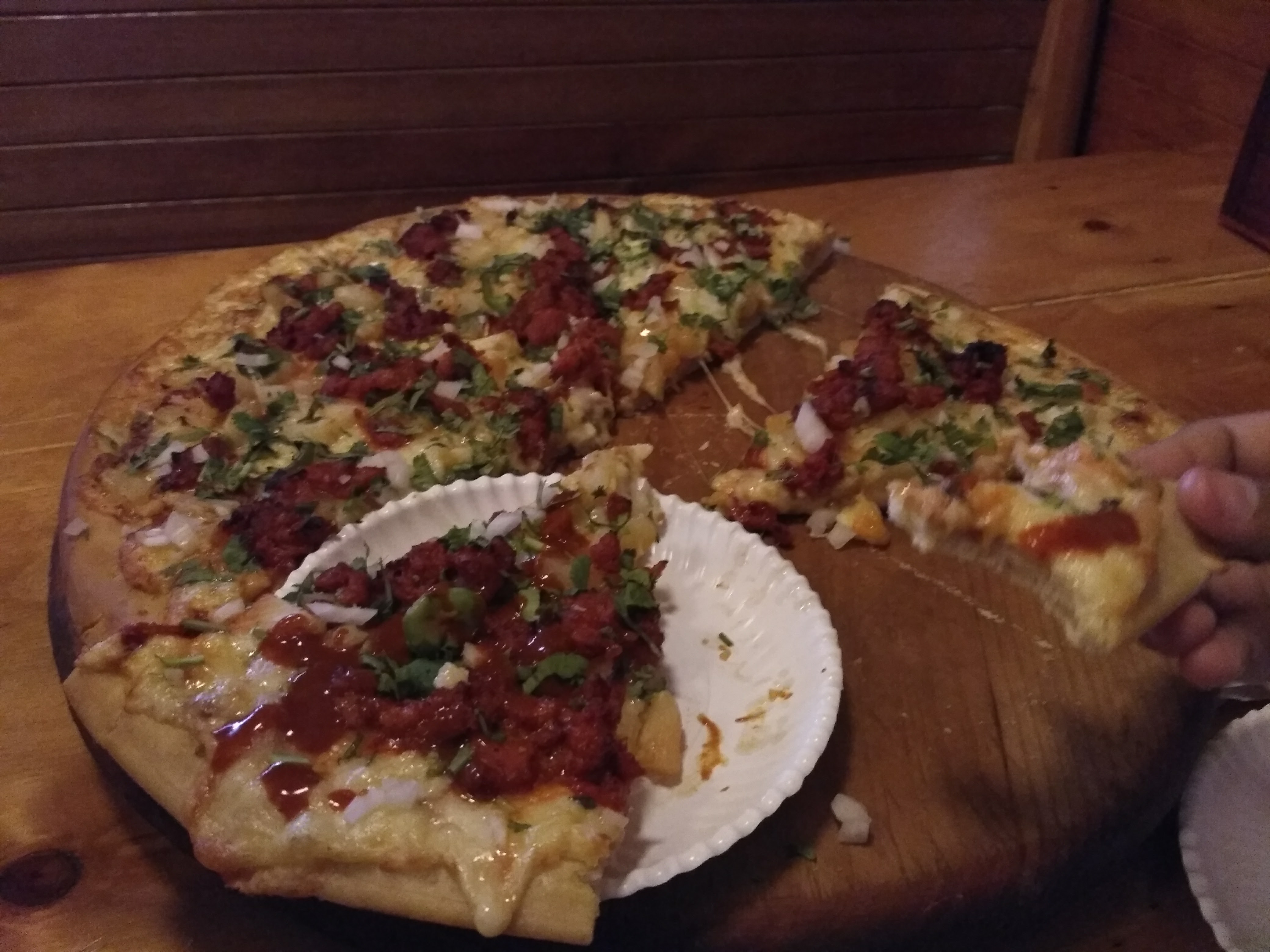 Pizzas y Volovanes El Uli Sucursal Centro image 9