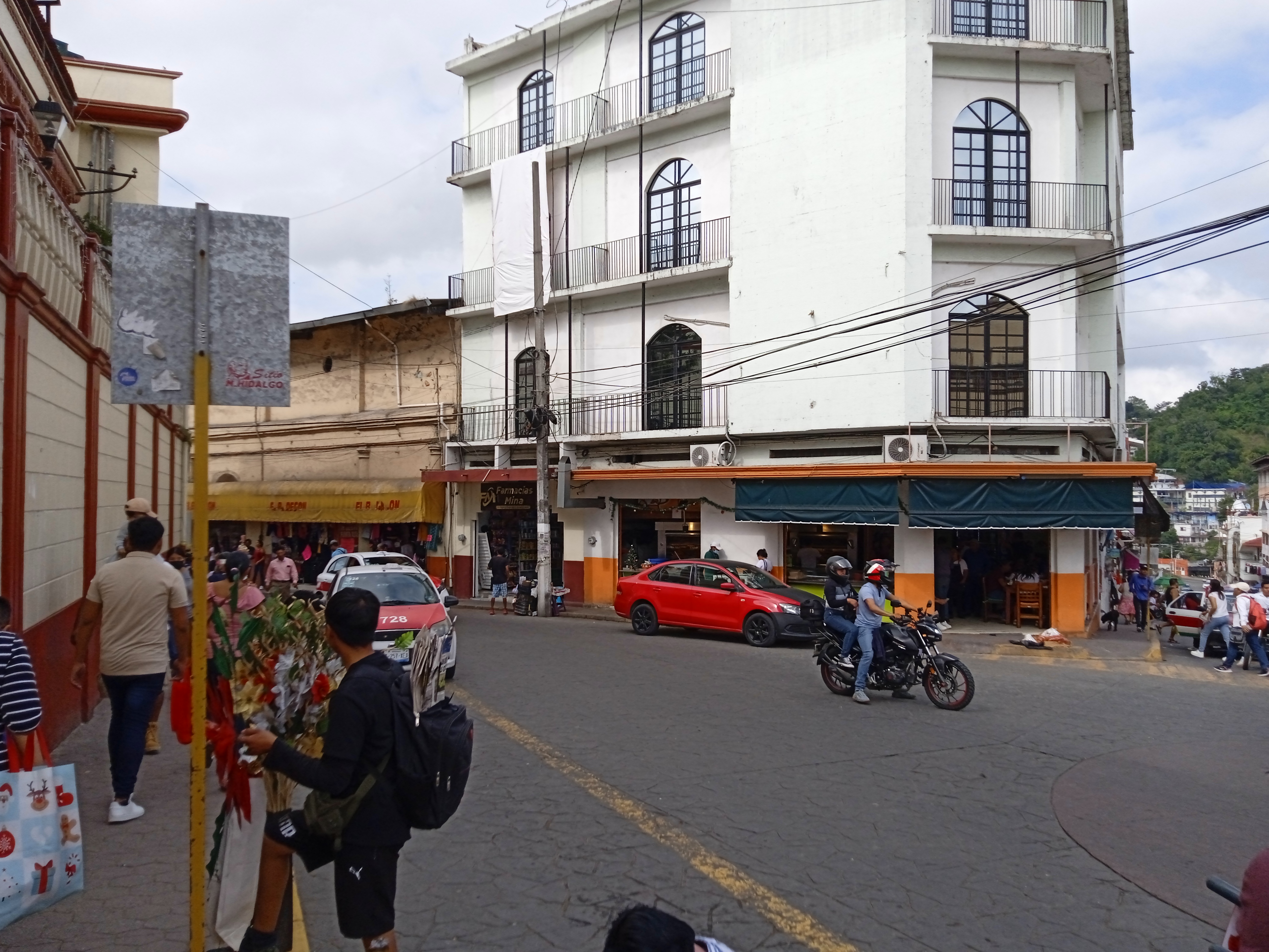 Pollos Guerrero image 1