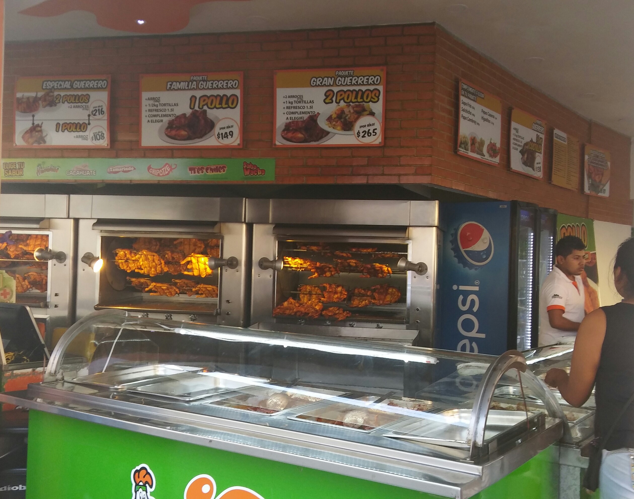 Pollos Guerrero image 2