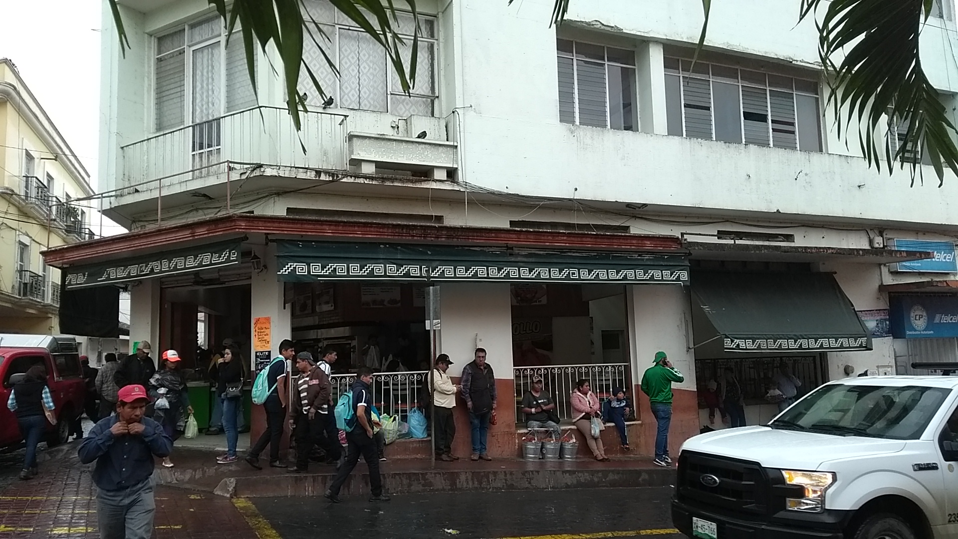 Pollos Guerrero image 3