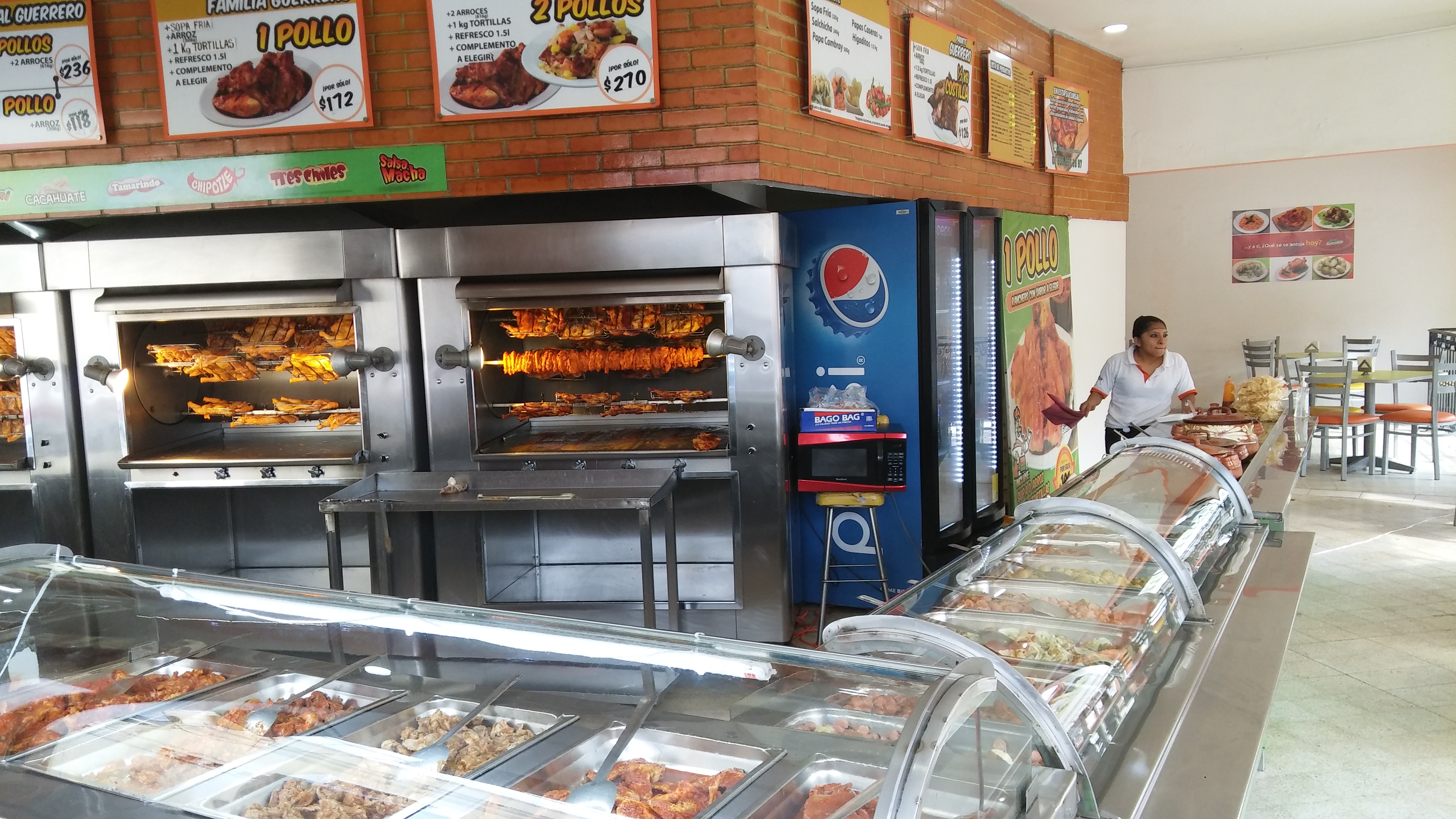 Pollos Guerrero image 4