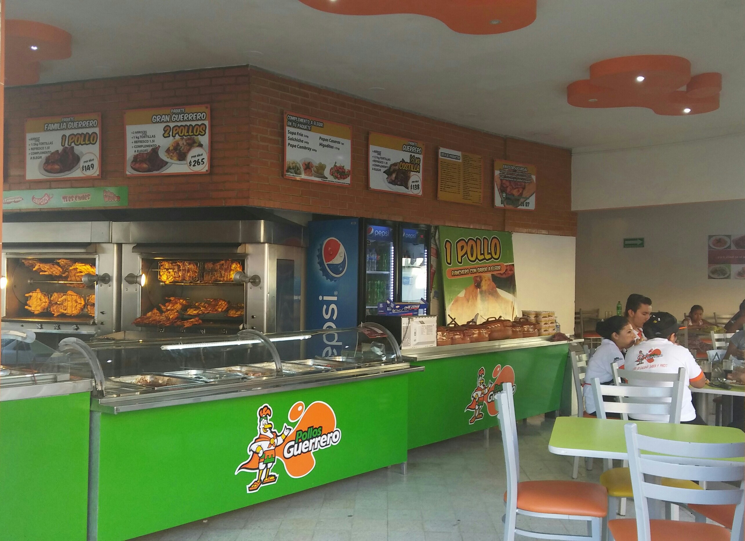 Pollos Guerrero image 10