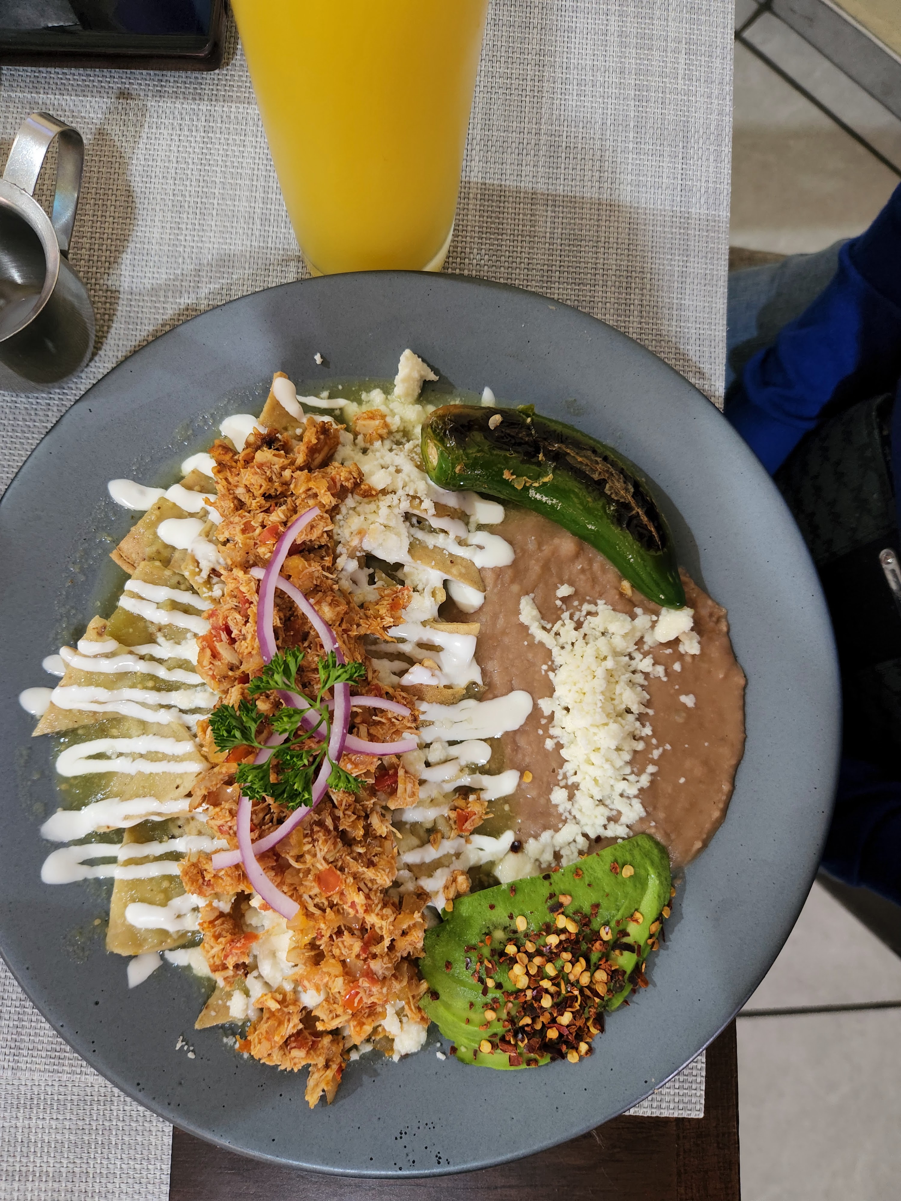 Restaurante La Casona image 2