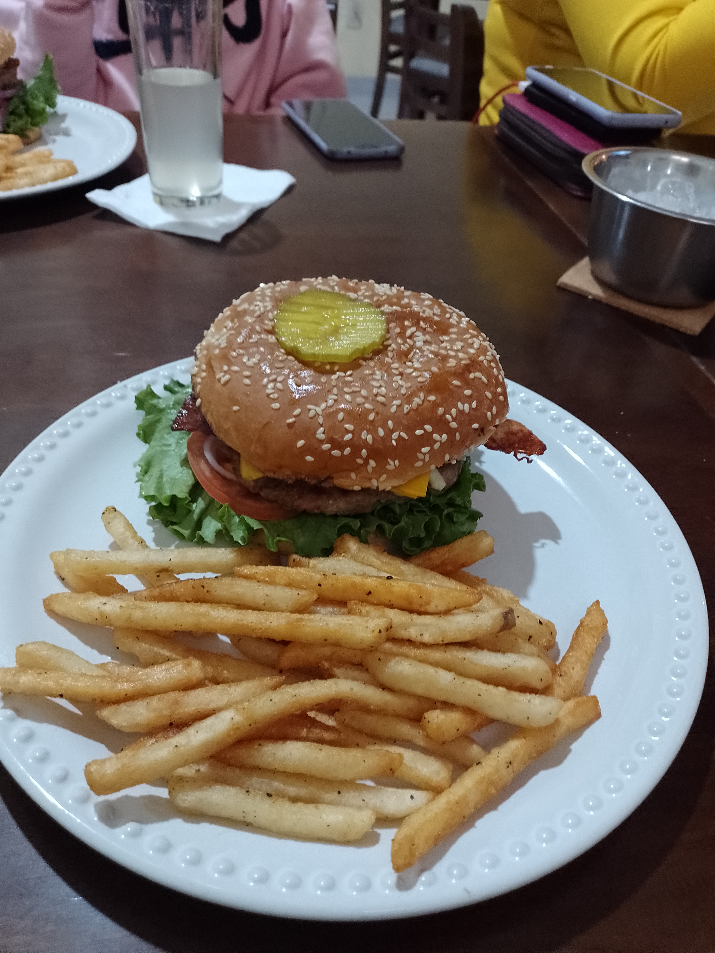 Restaurante La Casona image 4