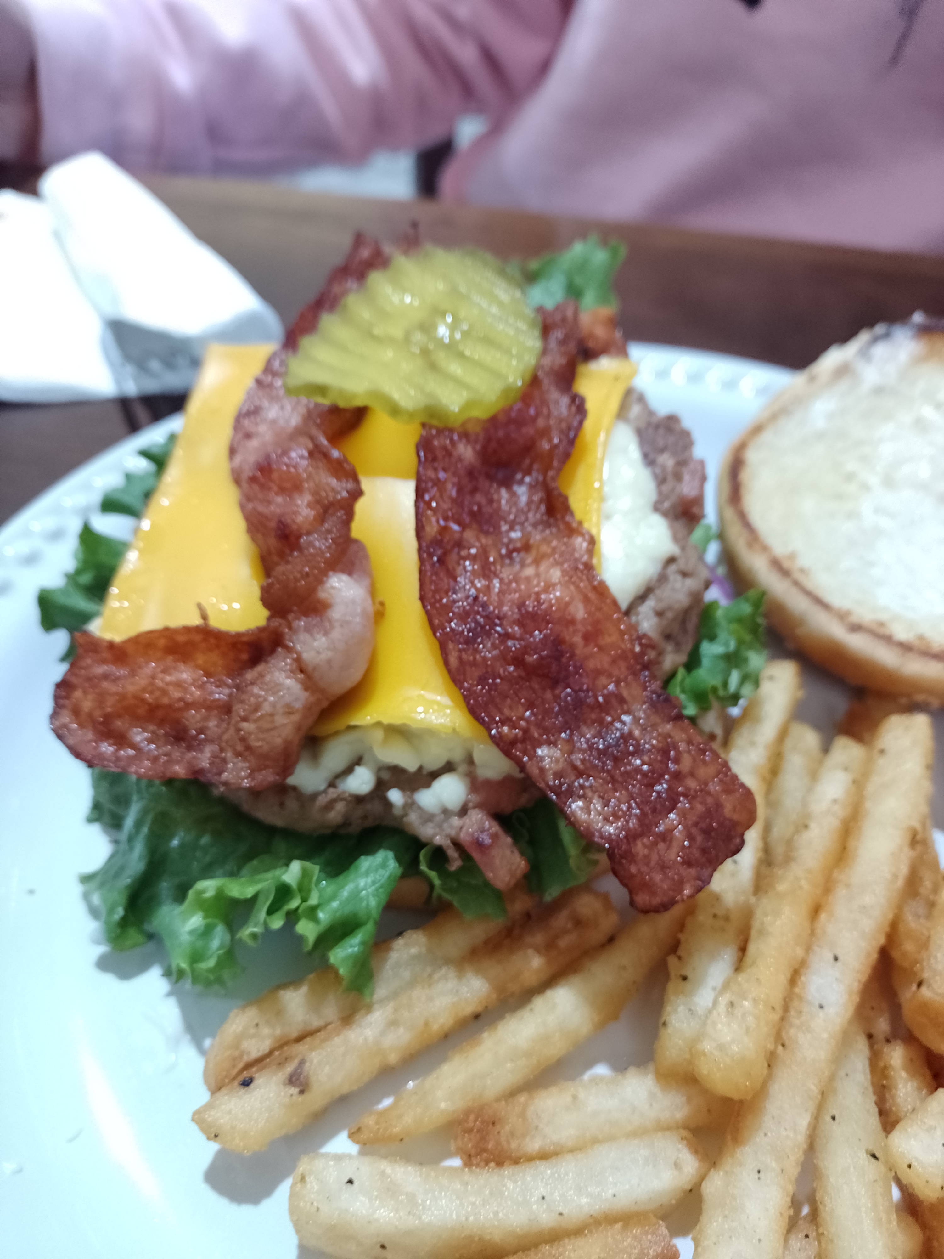 Restaurante La Casona image 5