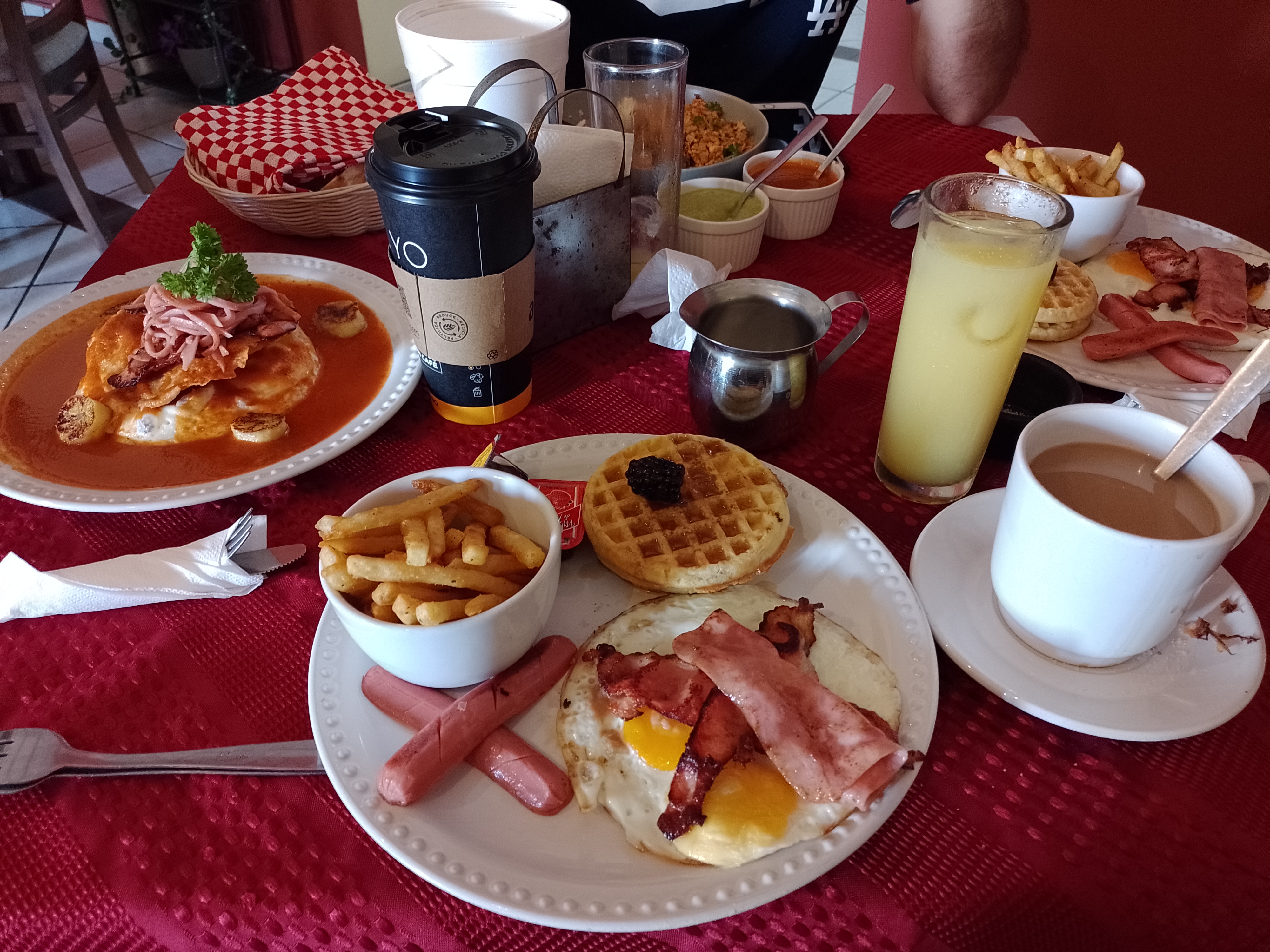 Restaurante La Casona image 6