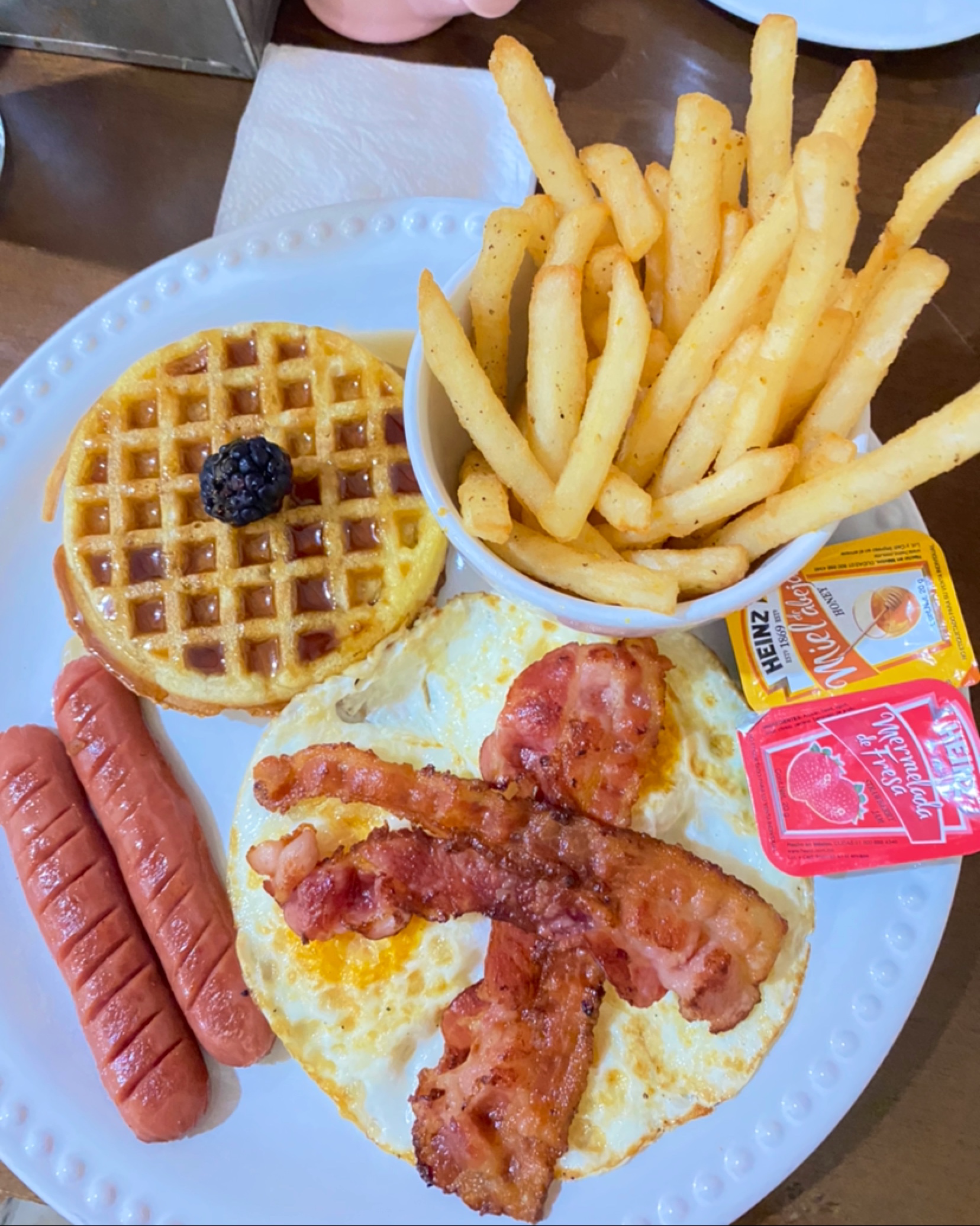 Restaurante La Casona image 8