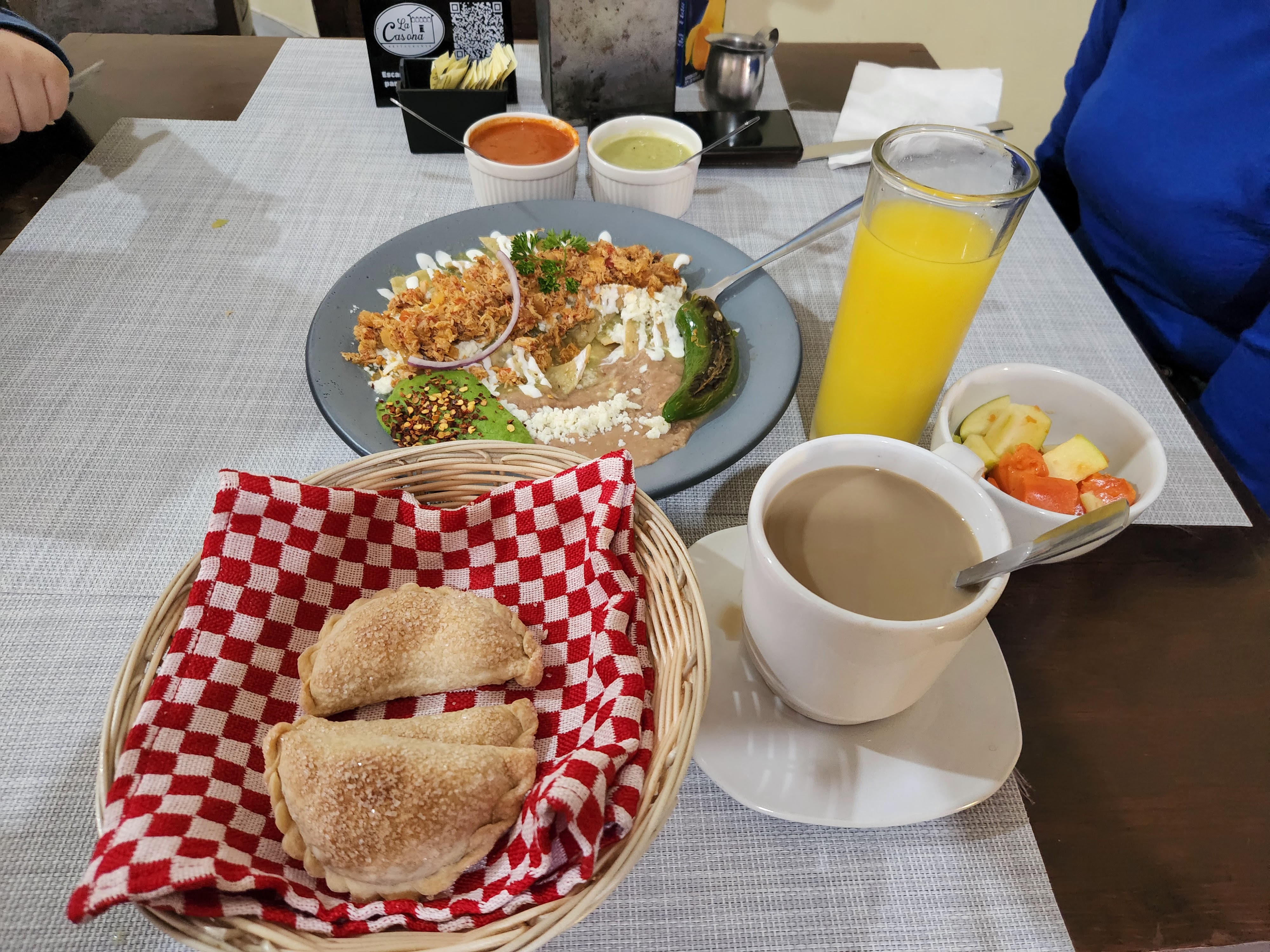 Restaurante La Casona image 9