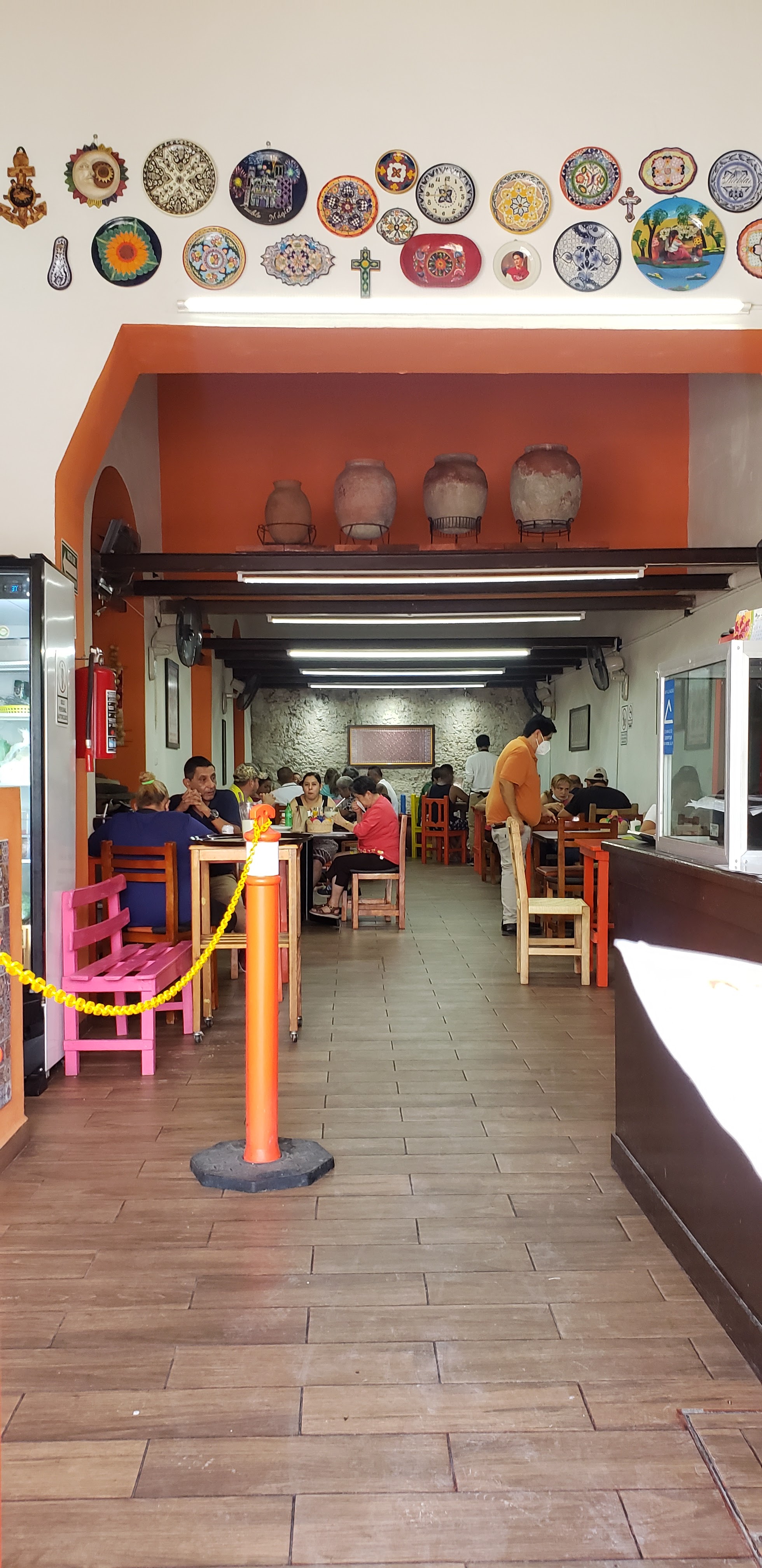 Los Metates "Con Sabor a México" image 1