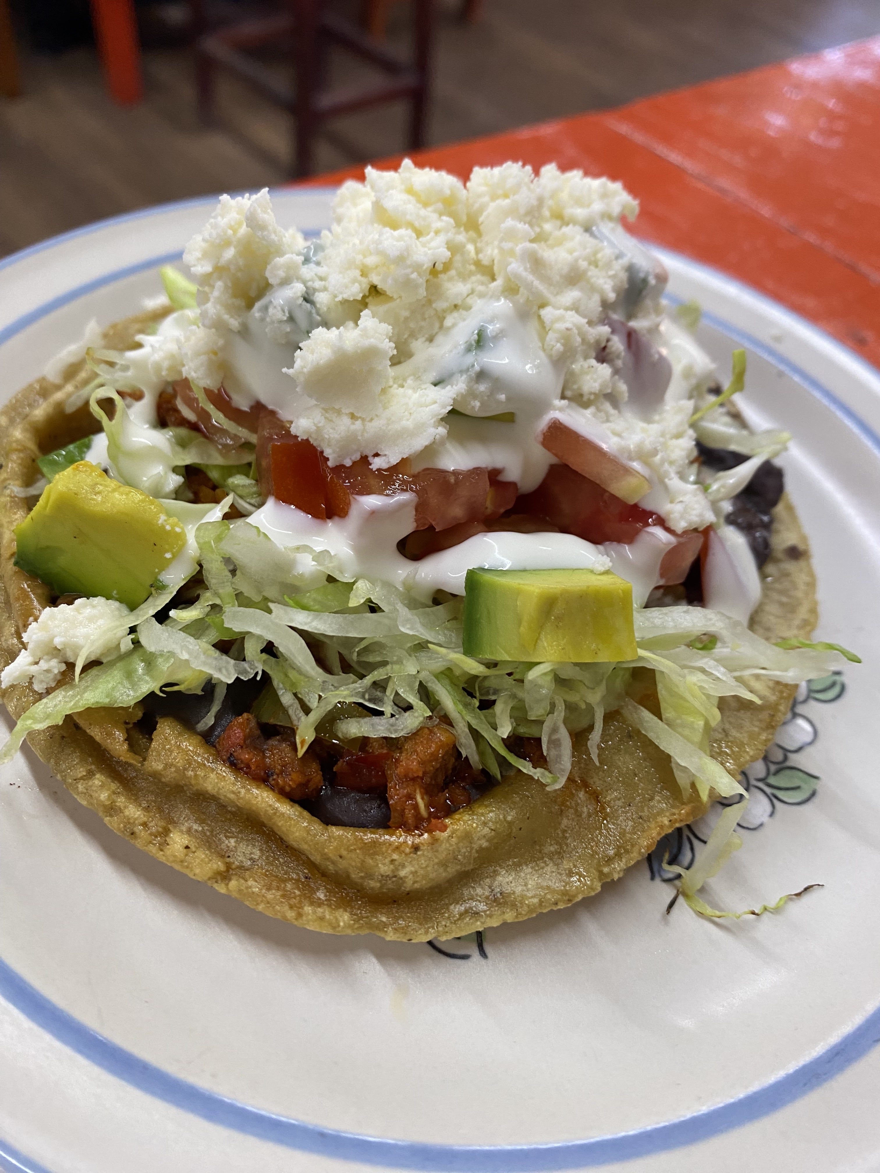 Los Metates "Con Sabor a México" image 2