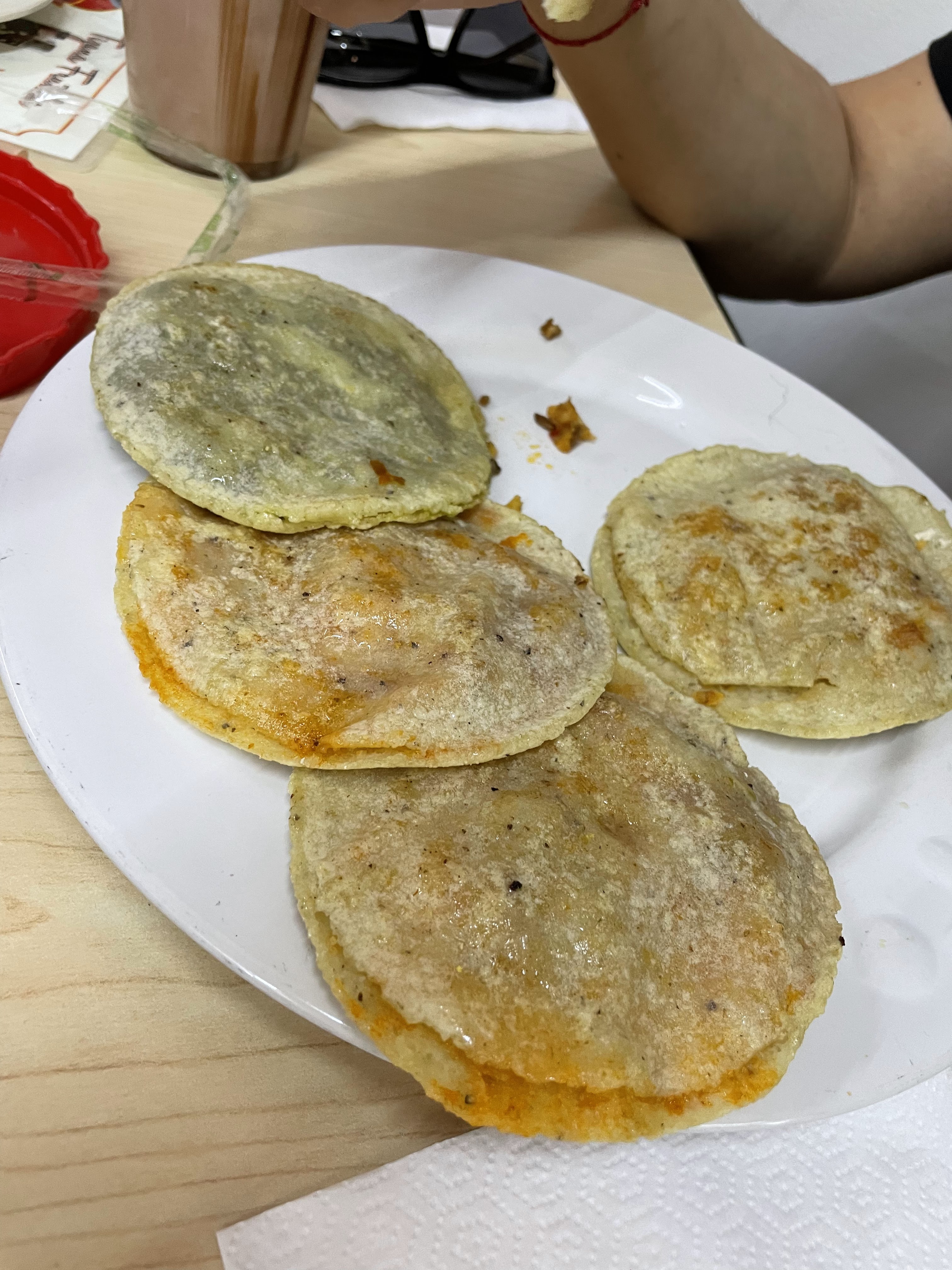 Los Metates "Con Sabor a México" image 4