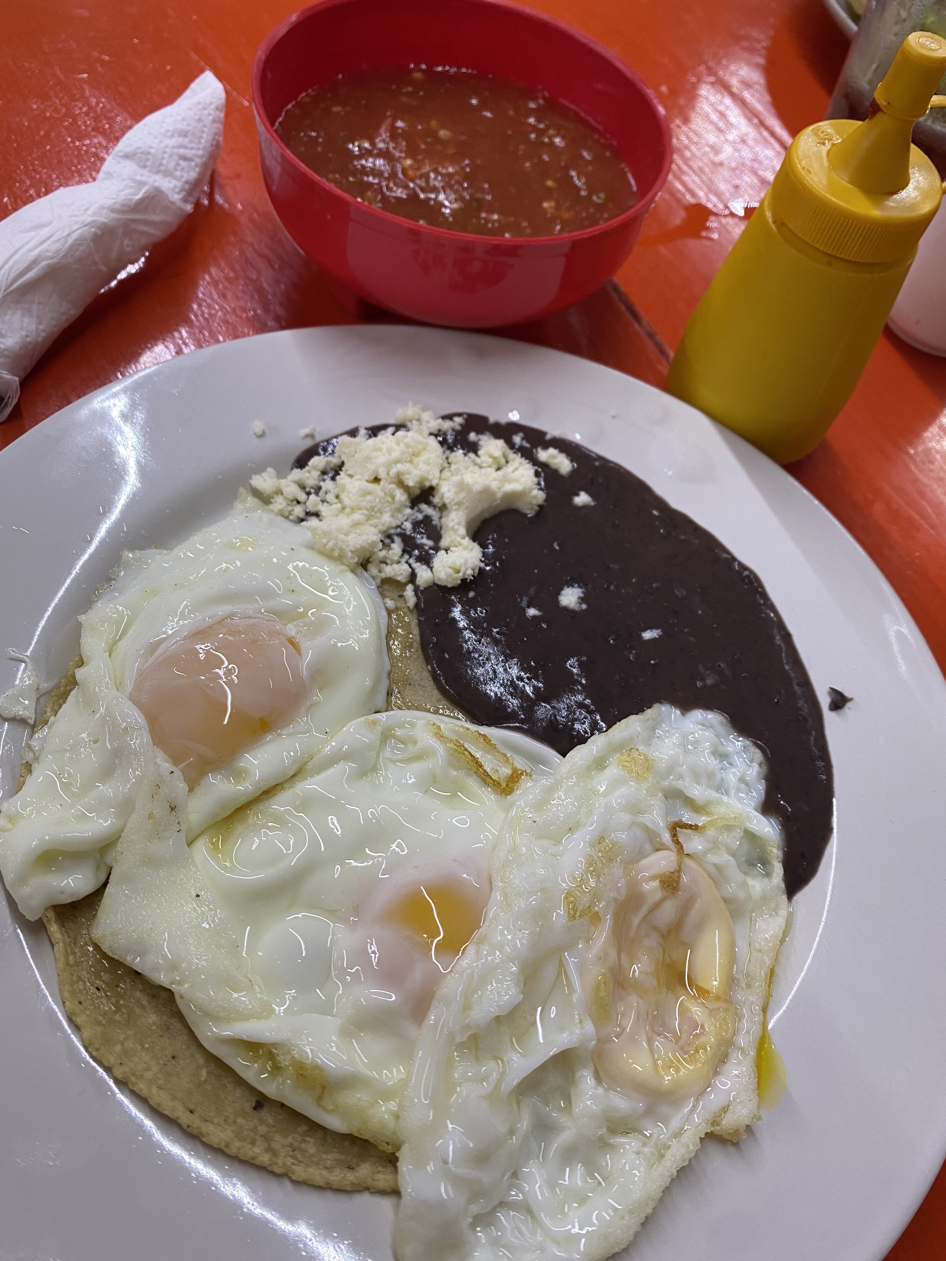 Los Metates "Con Sabor a México" image 5
