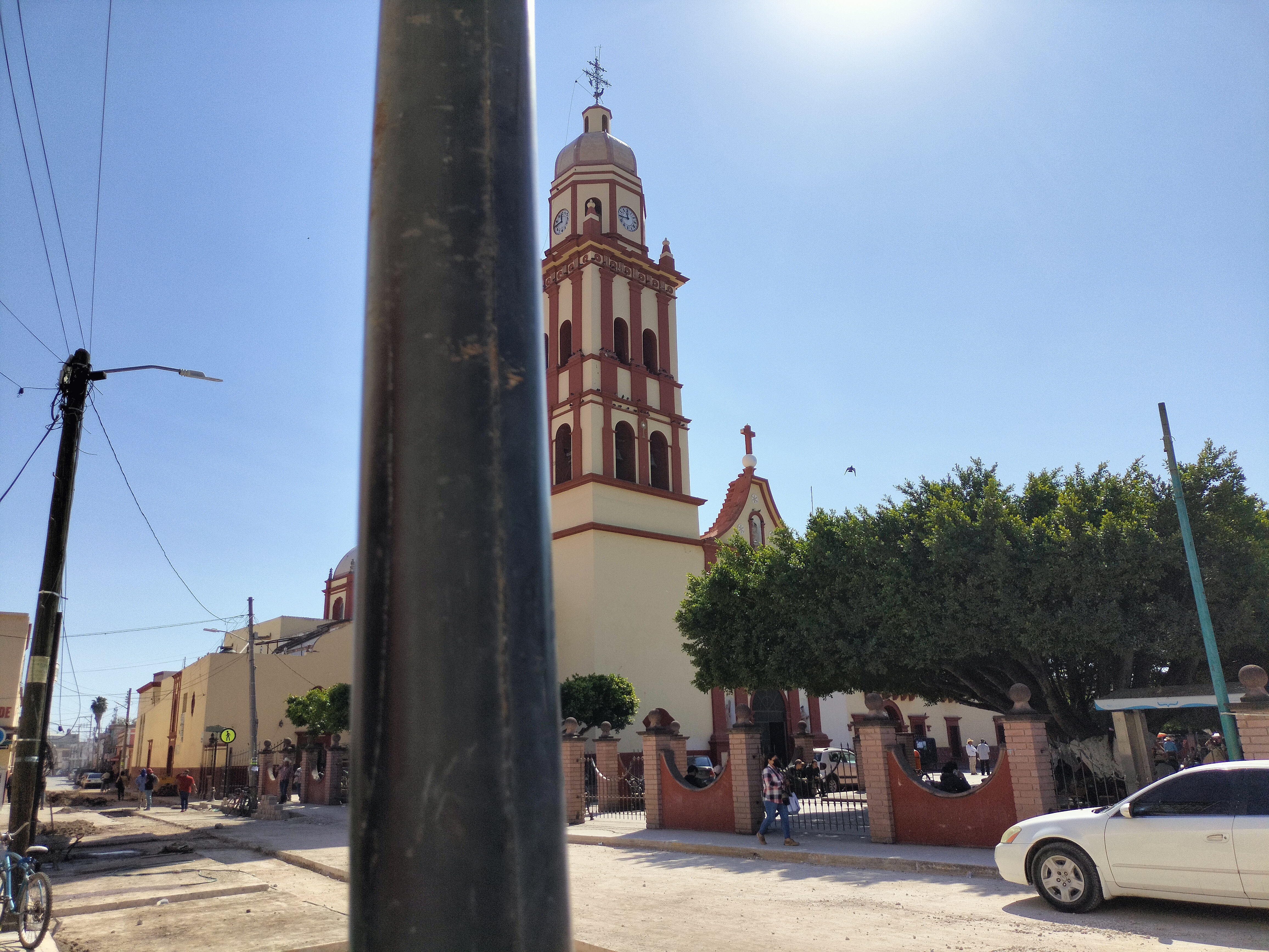 Los Metates "Con Sabor a México" image 7