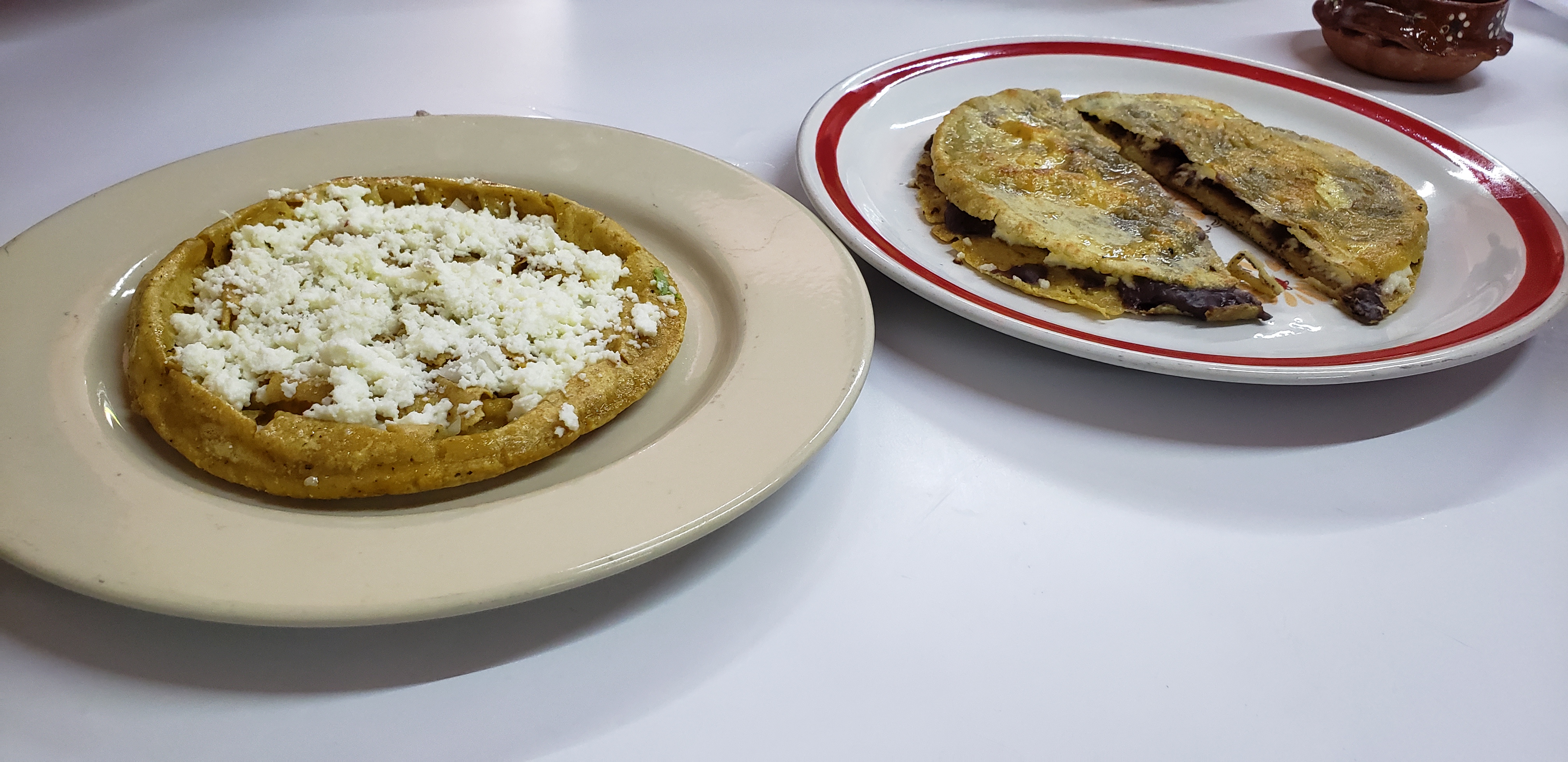 Los Metates "Con Sabor a México" image 9