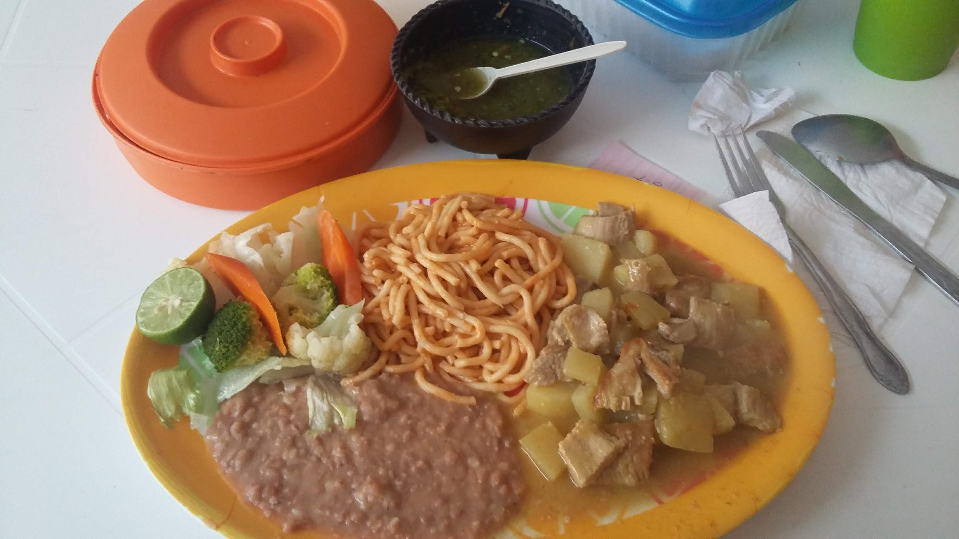 Cocina Económica La Tapatía image 1