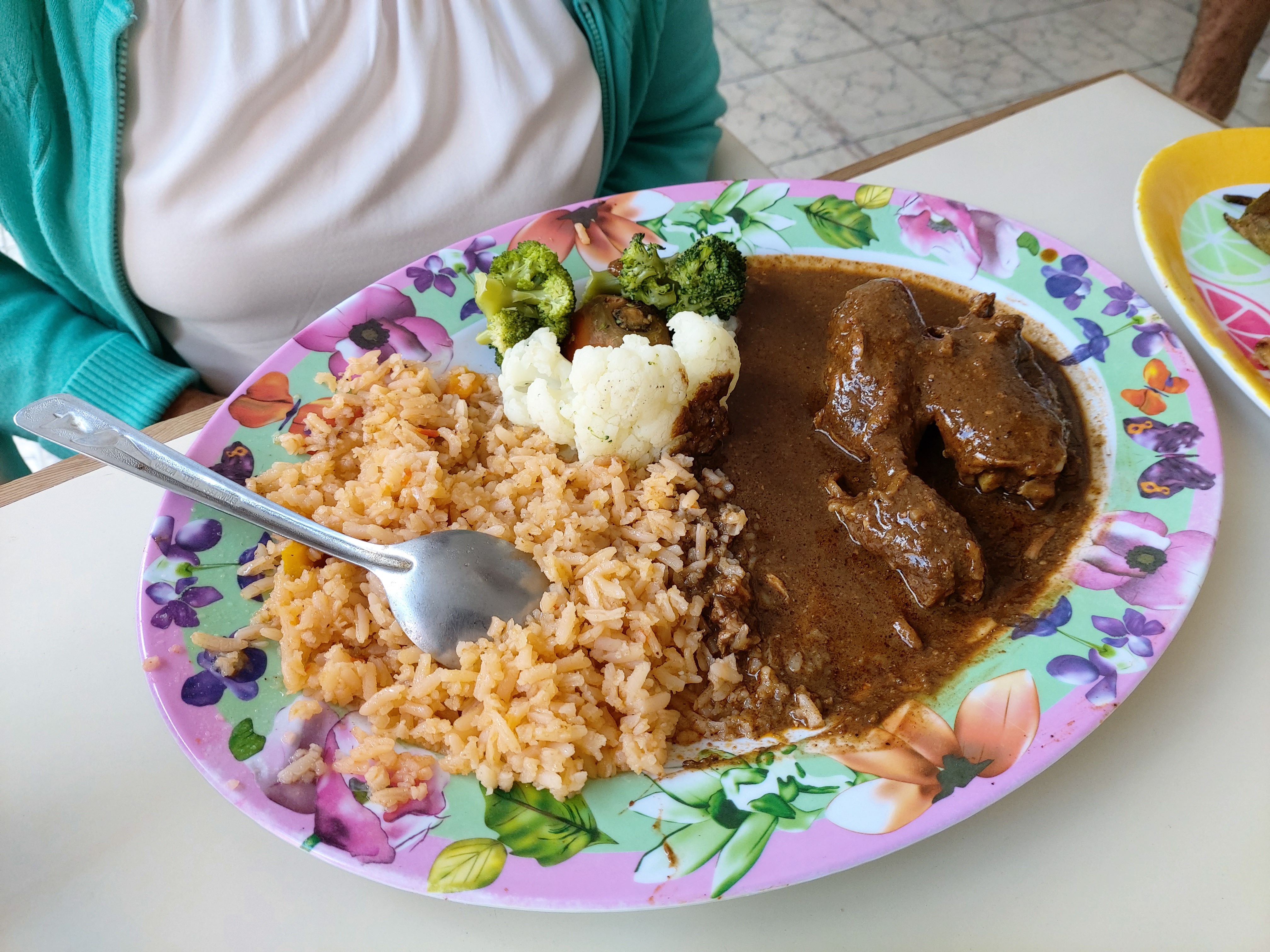 Cocina Económica La Tapatía image 2