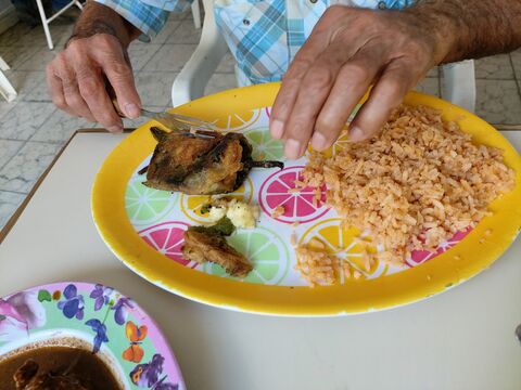 Cocina Económica La Tapatía image 3
