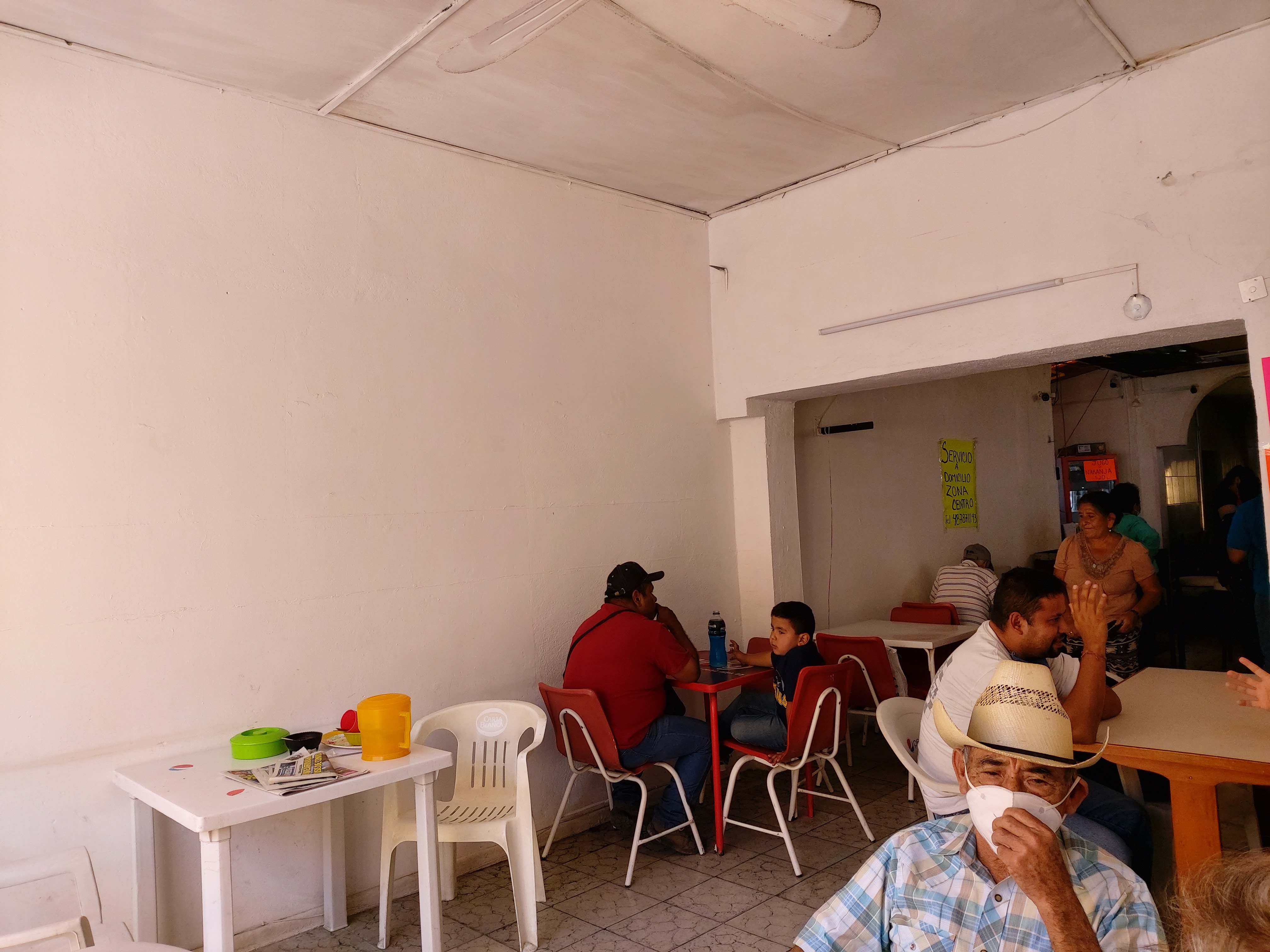 Cocina Económica La Tapatía image 4