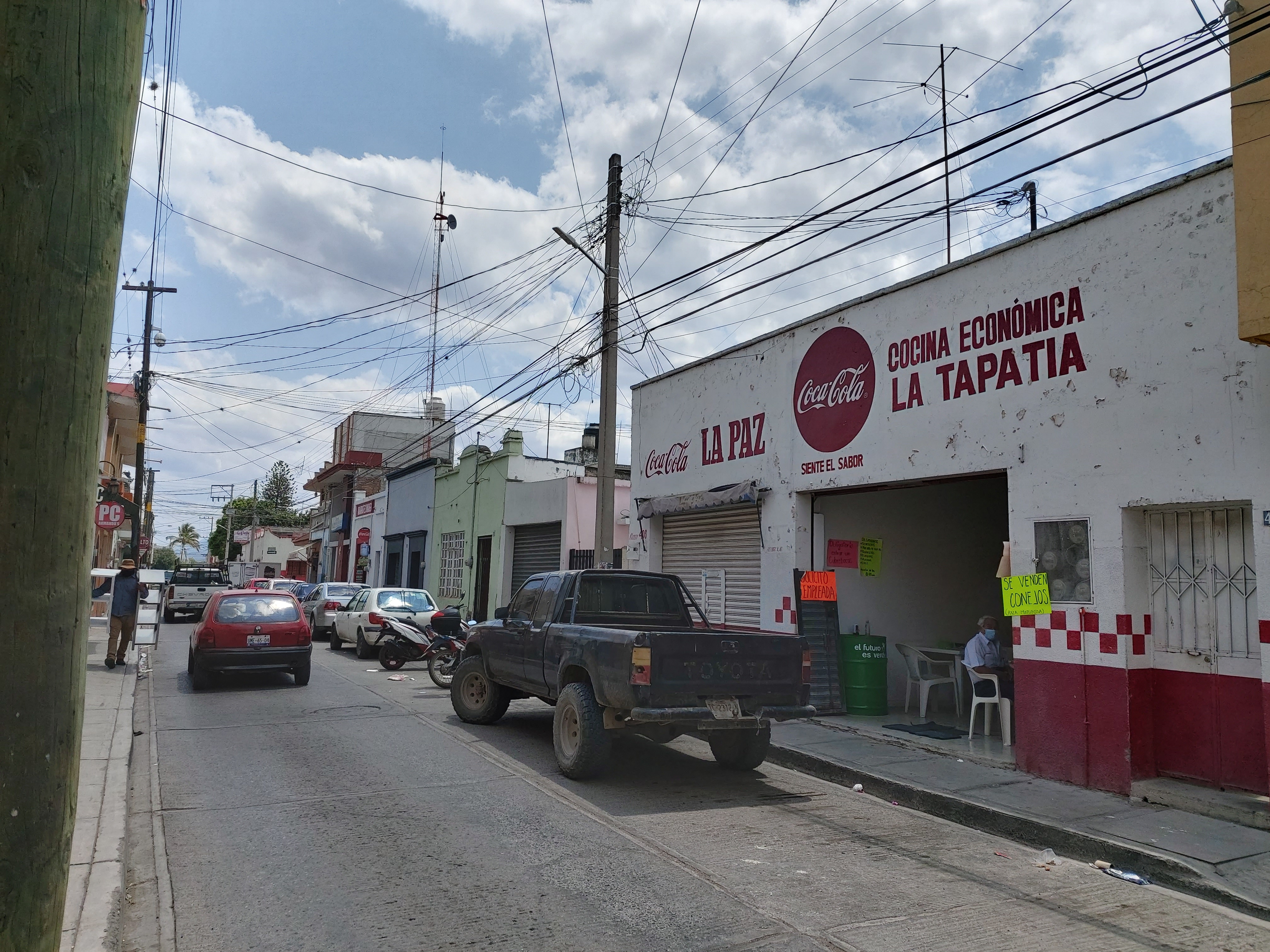 Cocina Económica La Tapatía image 5