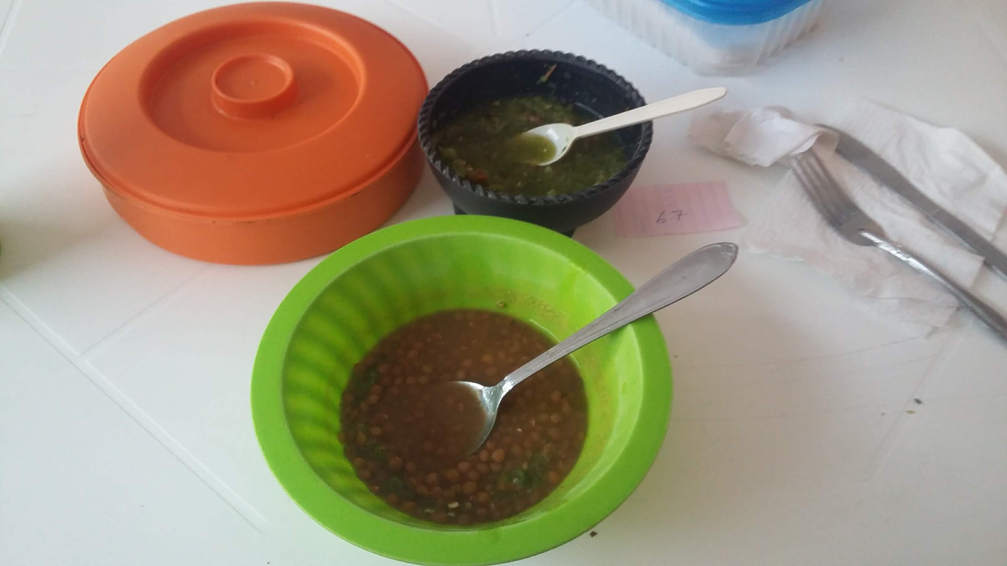 Cocina Económica La Tapatía image 6