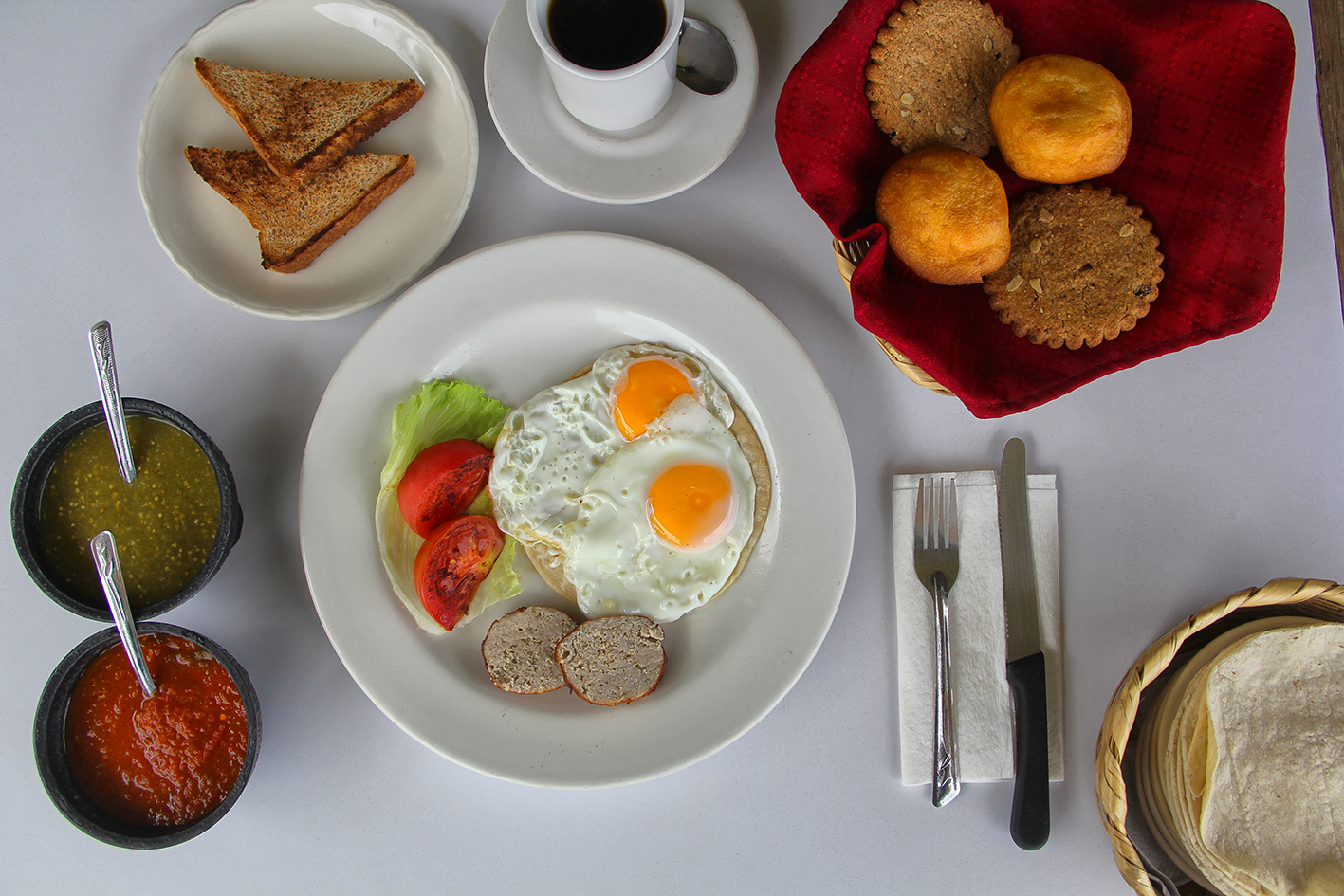 Los Arcos Restaurant image 2