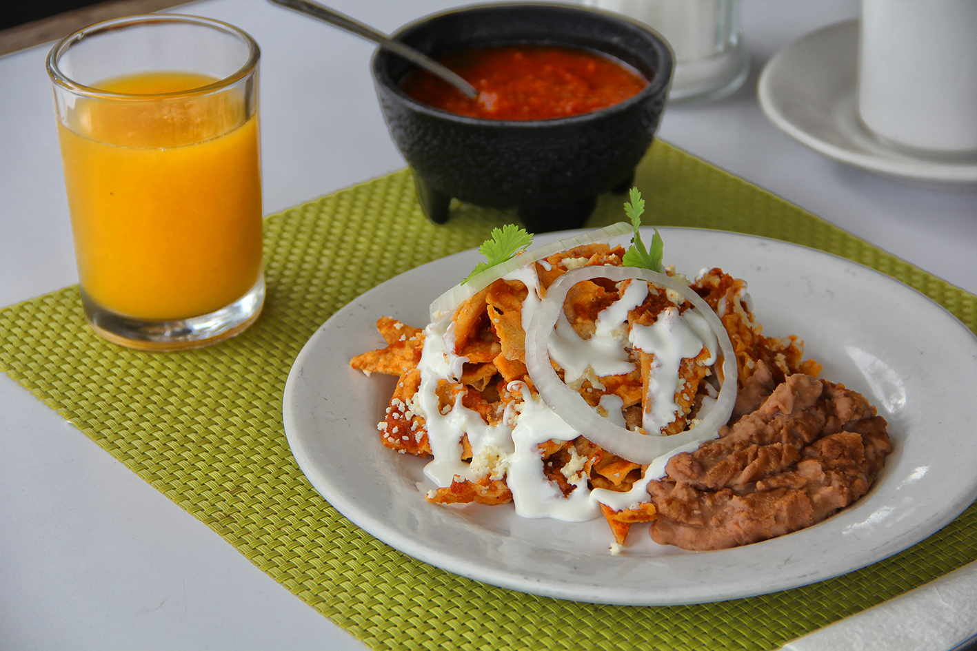 Los Arcos Restaurant image 3