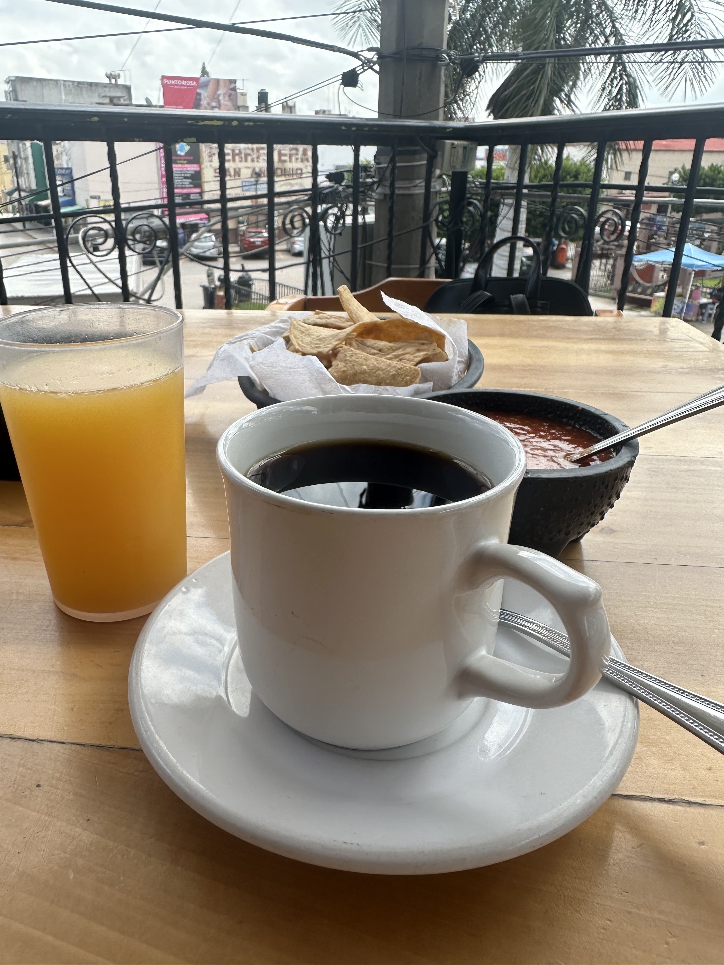 Los Arcos Restaurant image 8