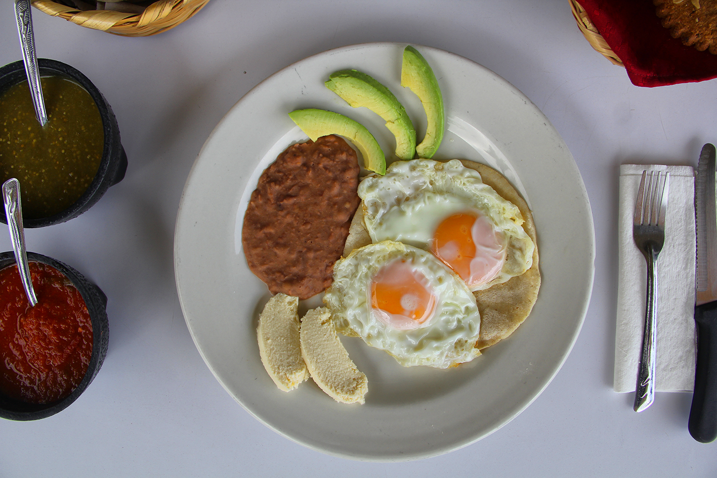 Los Arcos Restaurant image 9