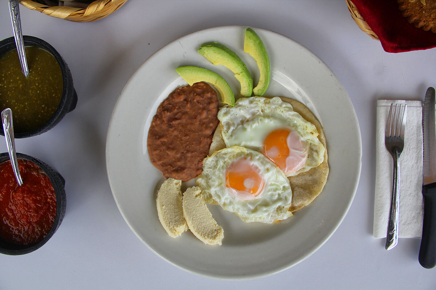 Los Arcos Restaurant image 9