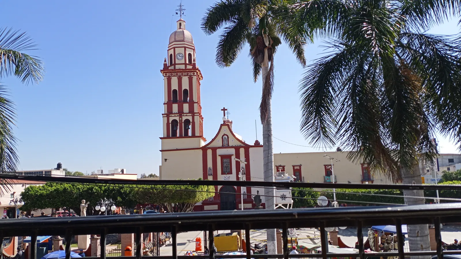 Los Arcos Restaurant image 10