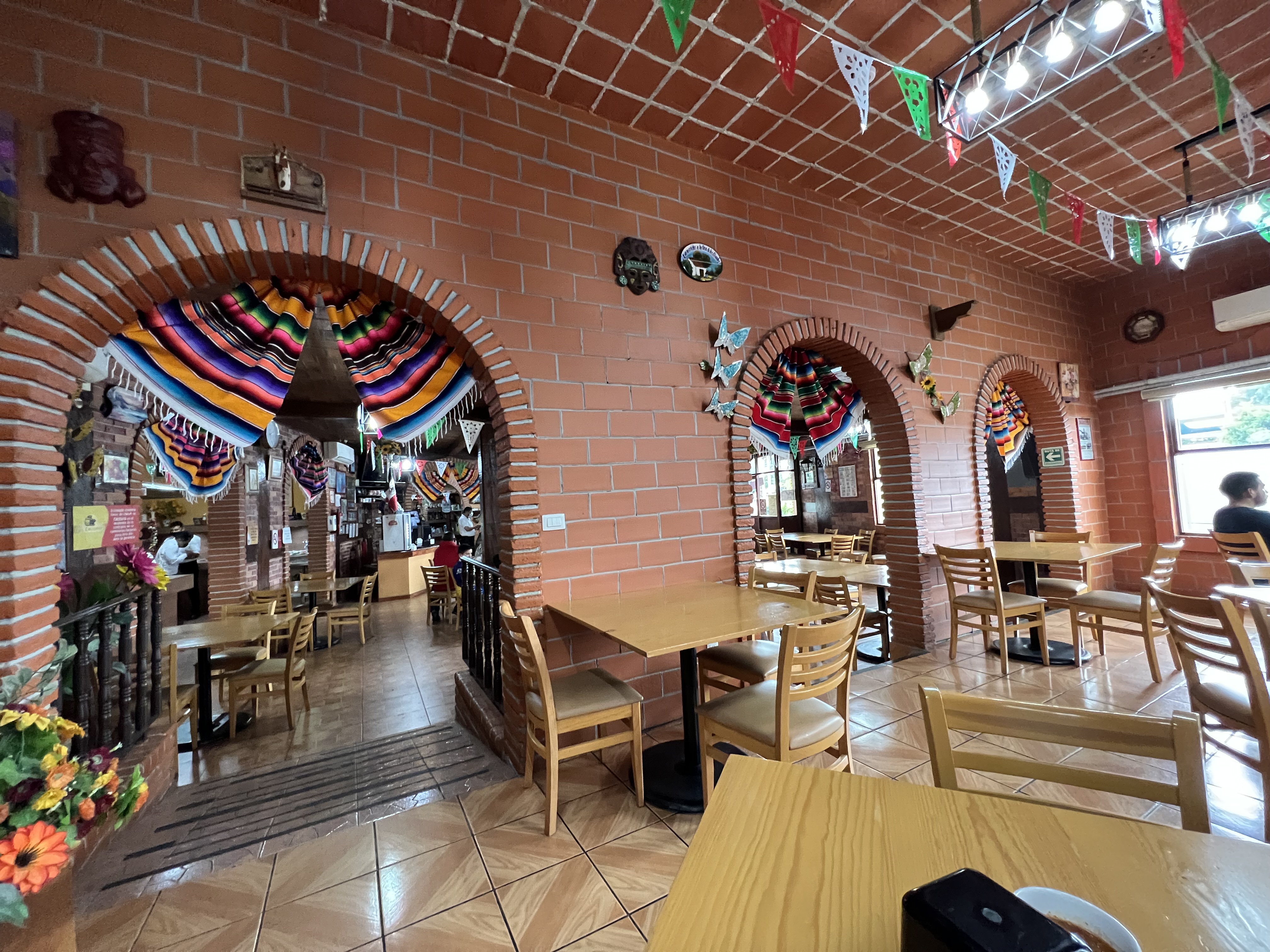 Restaurant Bar Las Cazuelas image 1