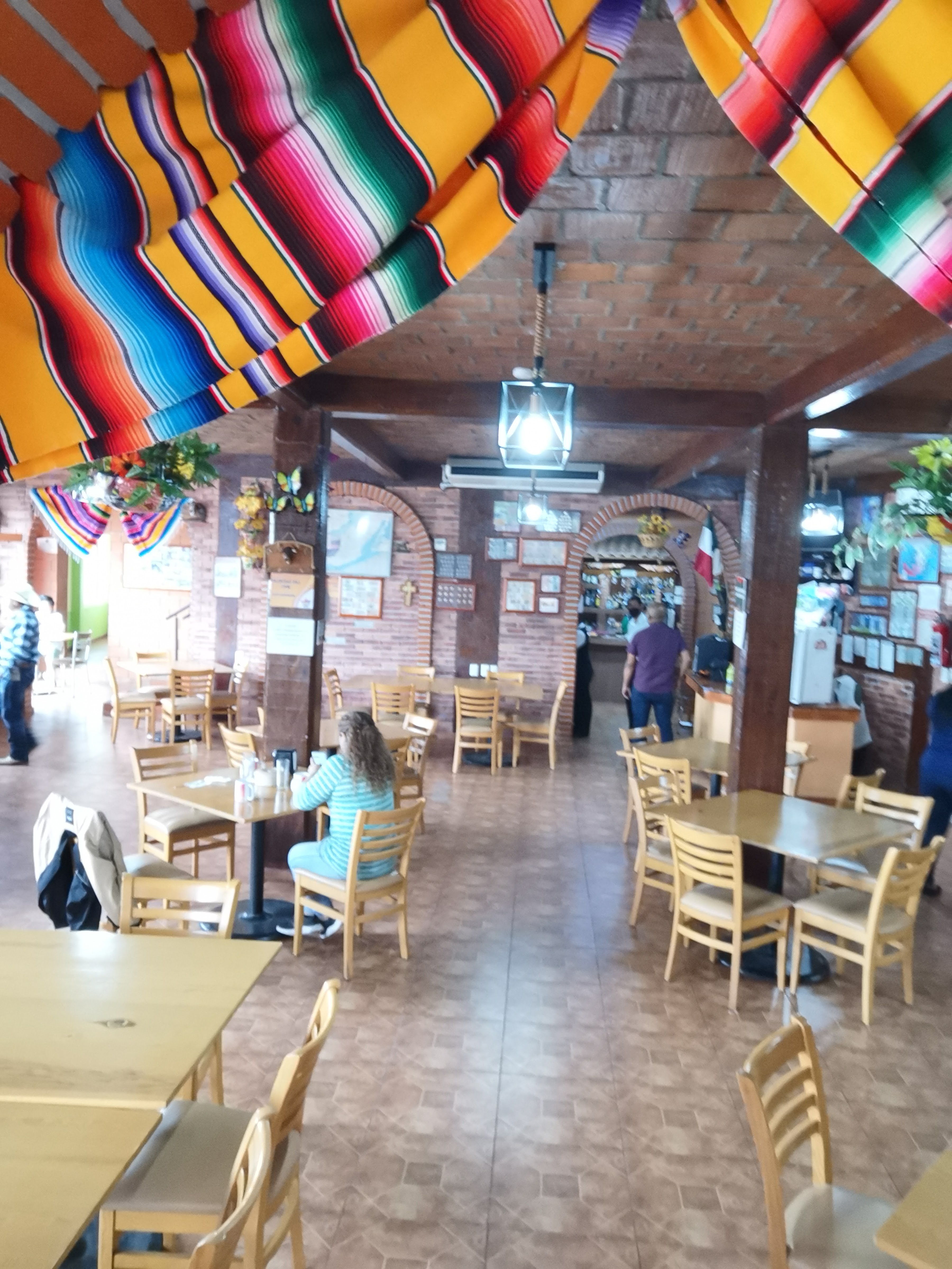 Restaurant Bar Las Cazuelas image 3