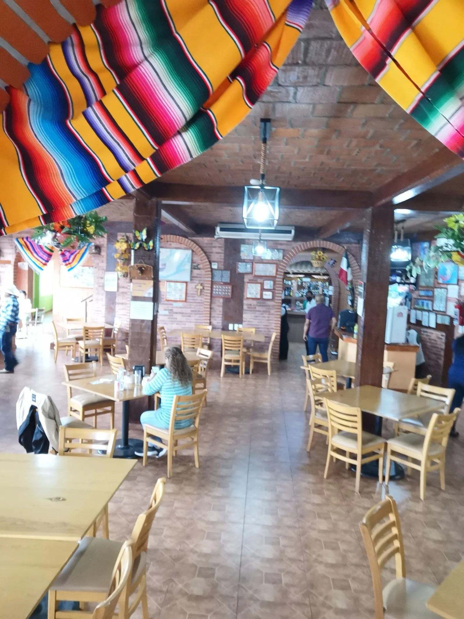 Restaurant Bar Las Cazuelas image 3