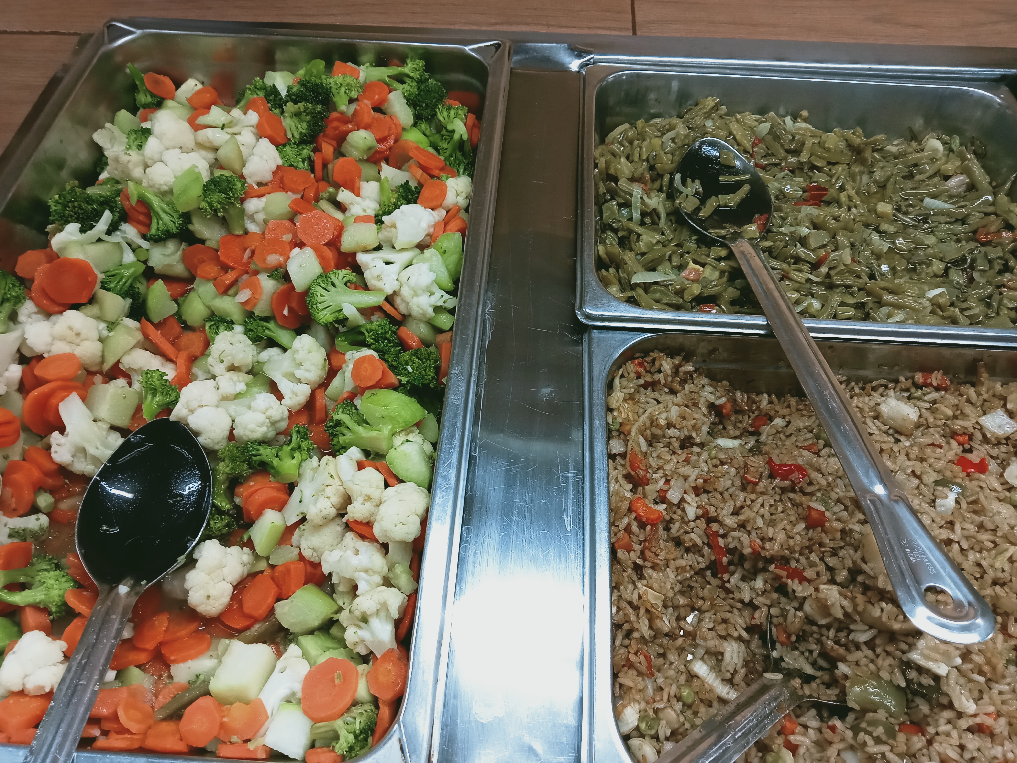 Restaurant Bar Las Cazuelas image 4