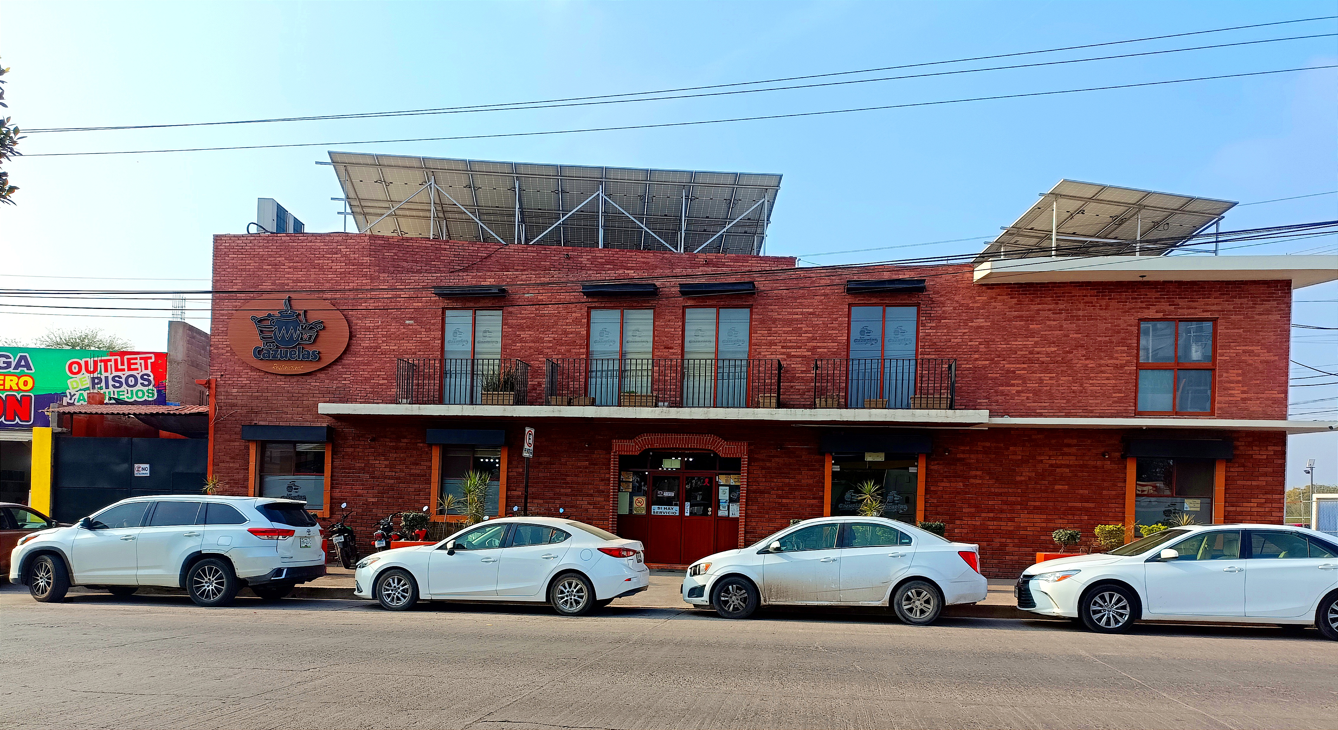 Restaurant Bar Las Cazuelas image 5