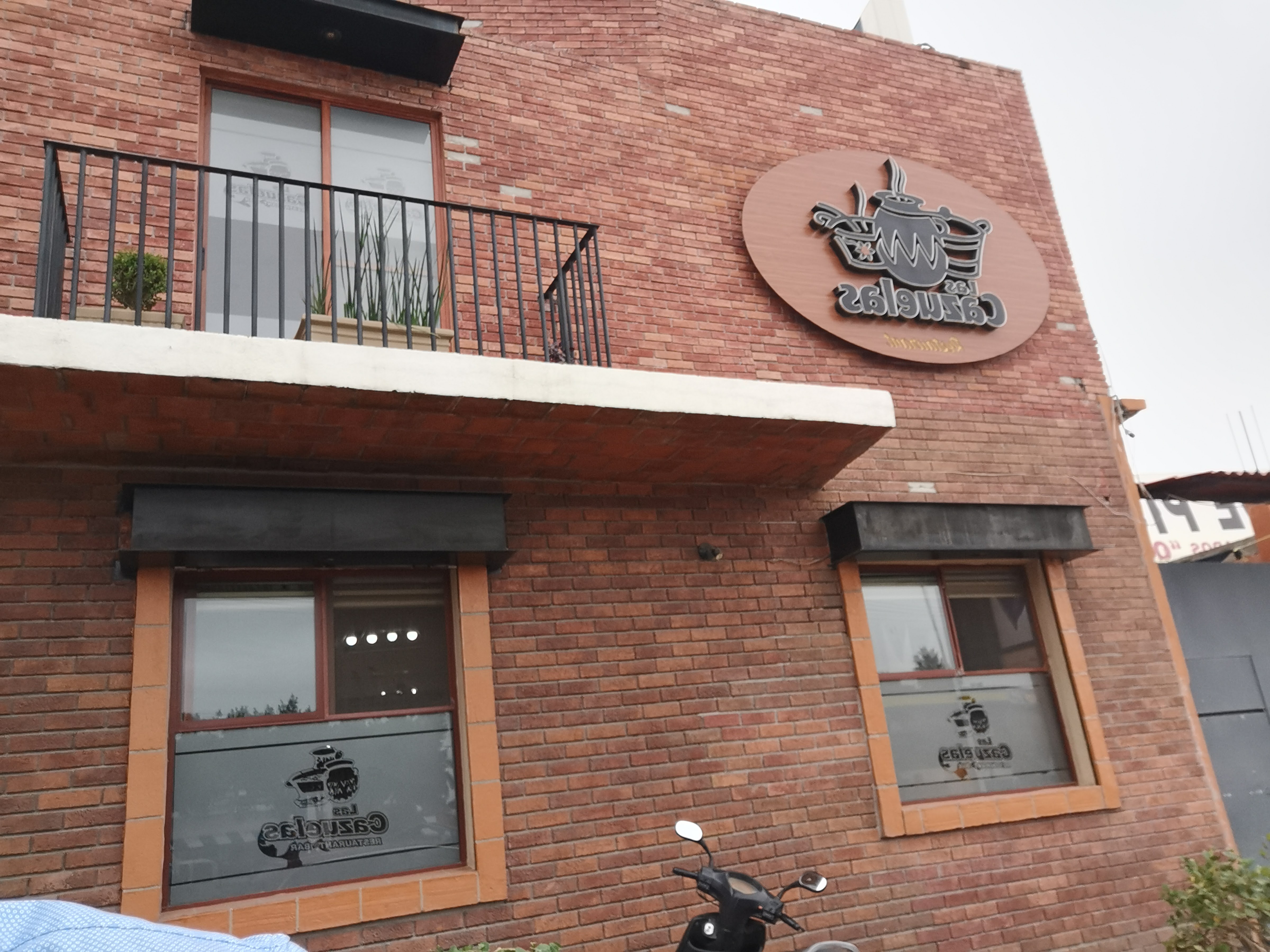 Restaurant Bar Las Cazuelas image 6