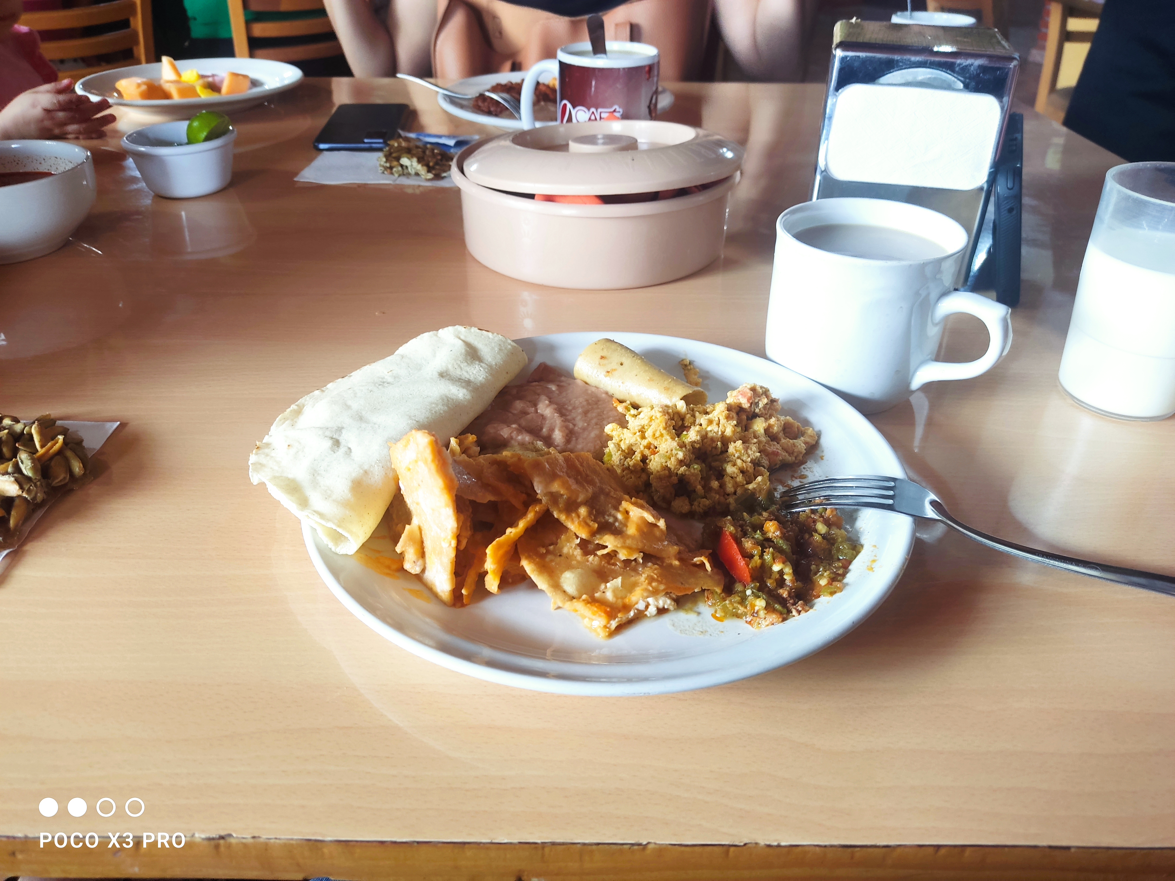 Restaurant Bar Las Cazuelas image 7