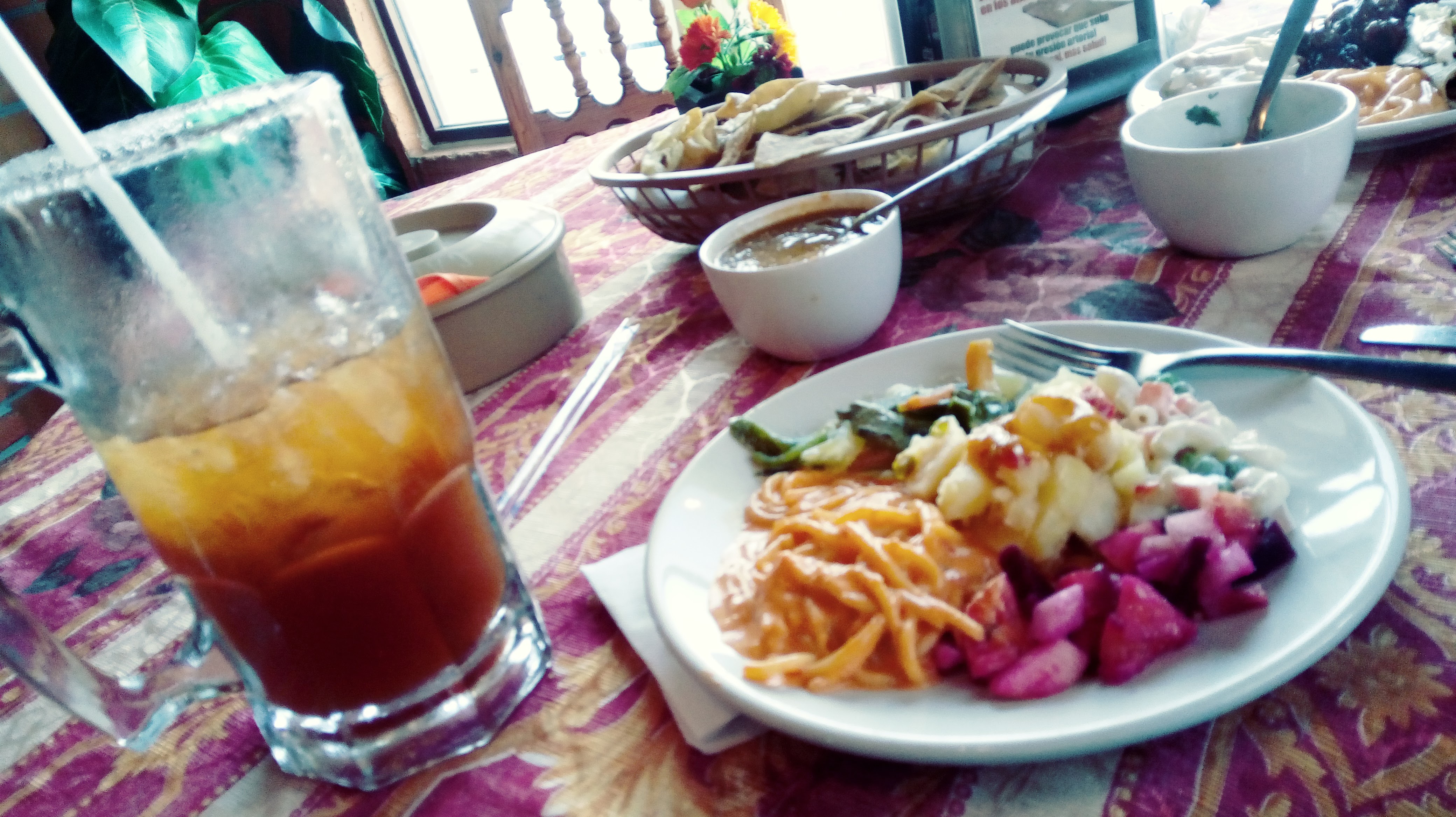 Restaurant Bar Las Cazuelas image 8