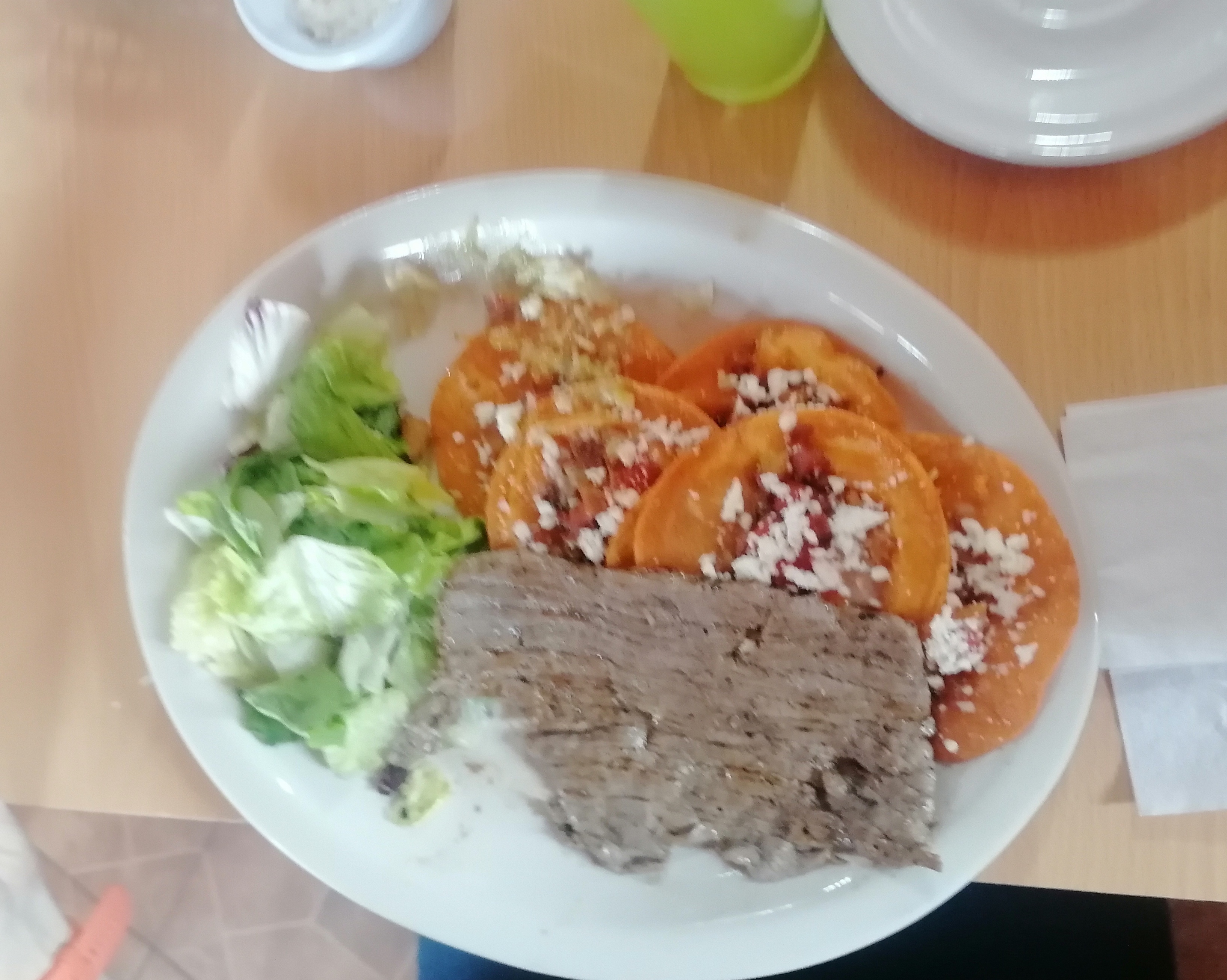 Restaurant Bar Las Cazuelas image 9