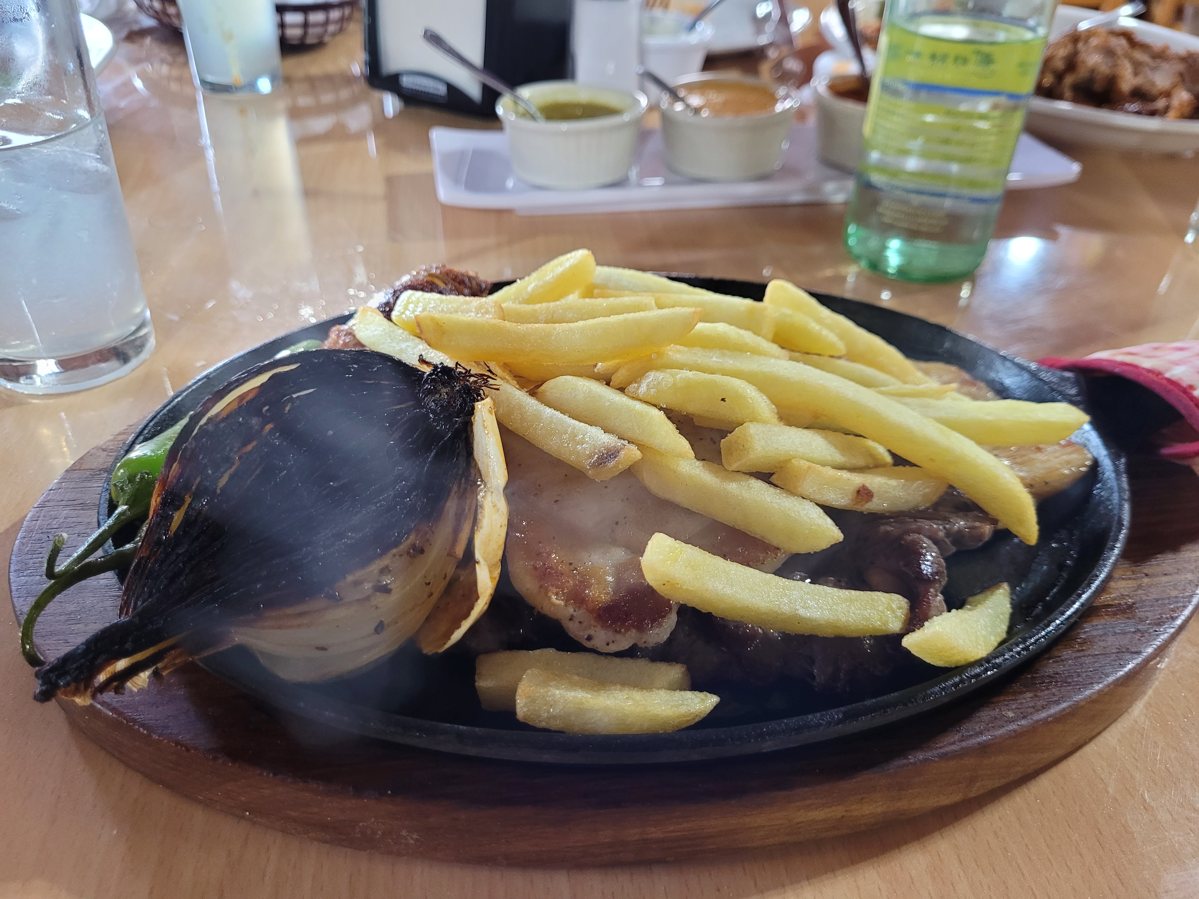 Restaurant Bar Las Cazuelas image 10