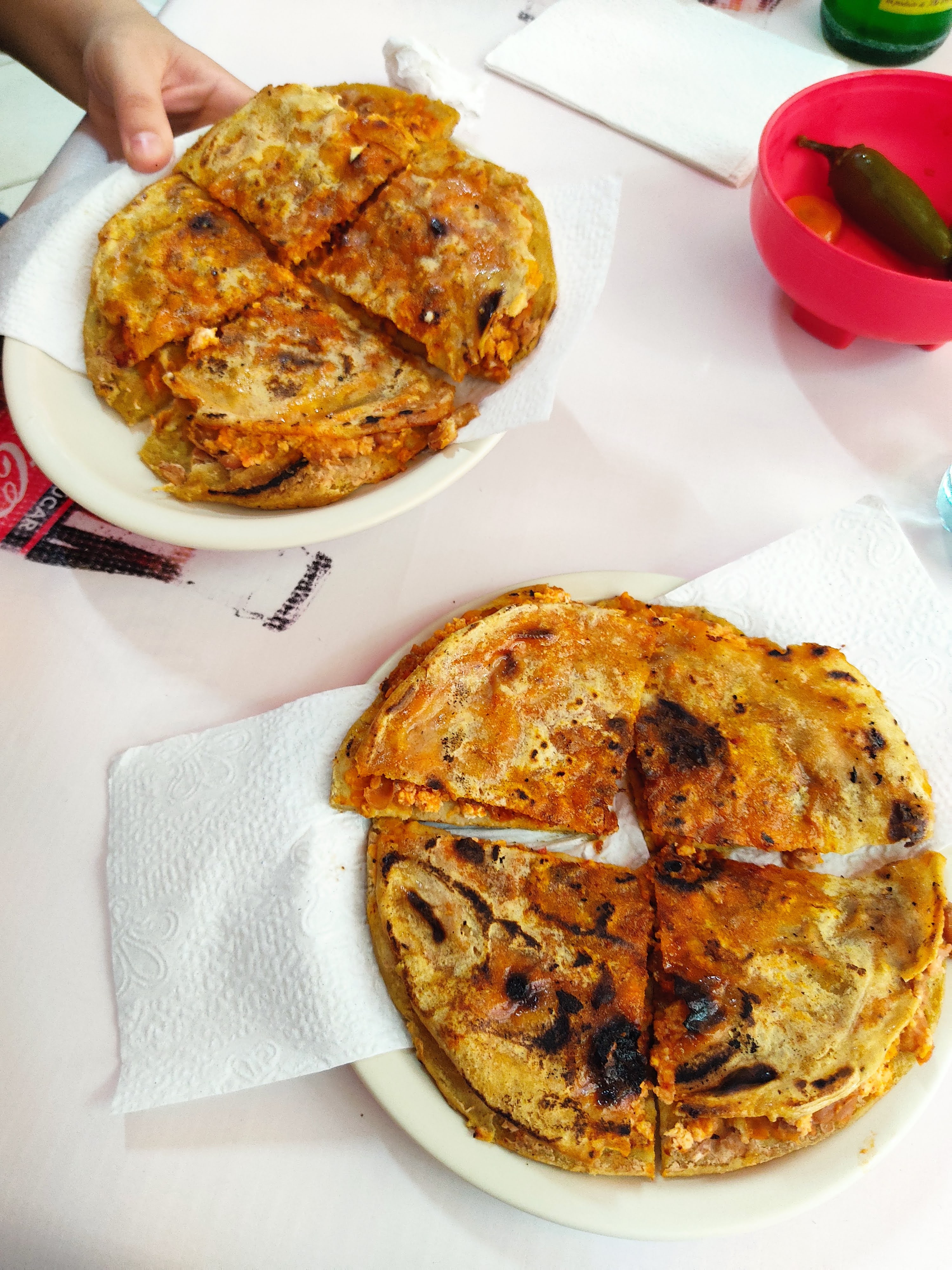 Migadas, La Posta image 4