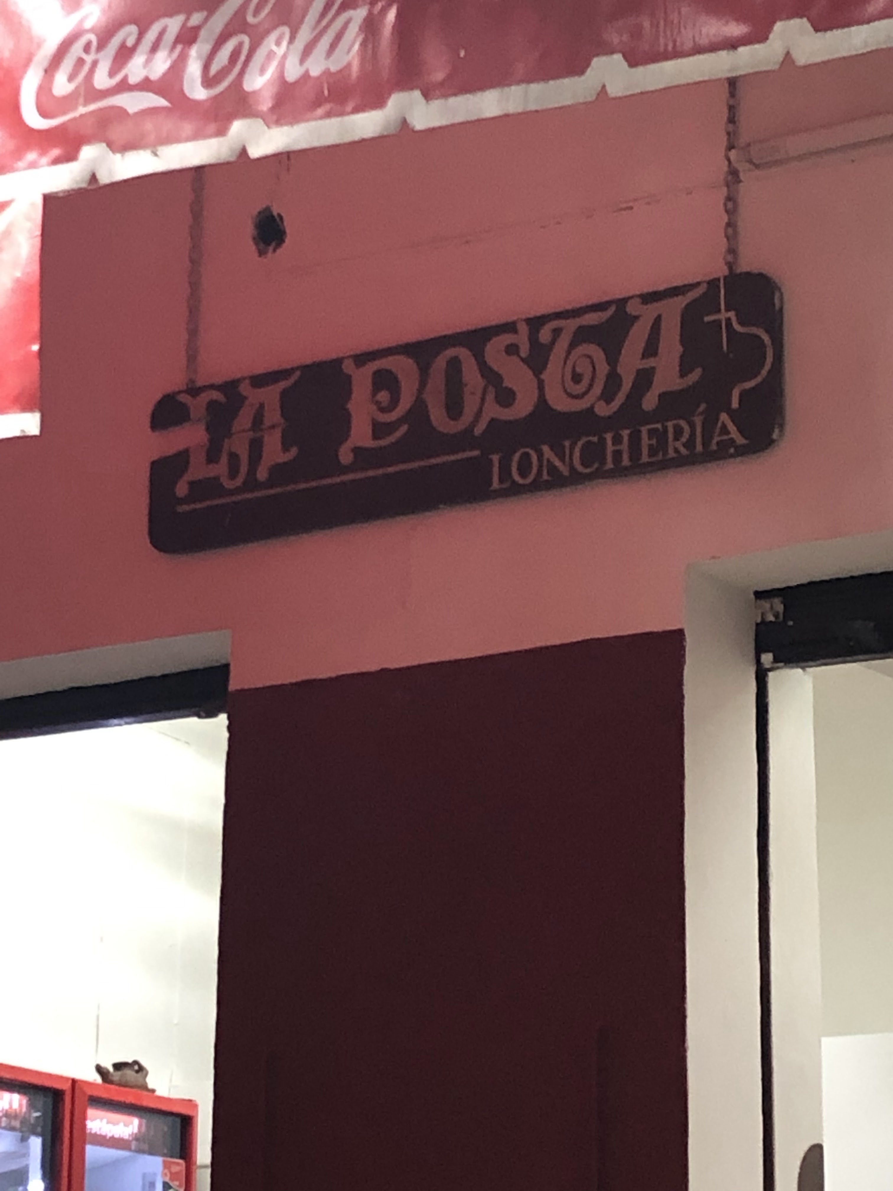 Migadas, La Posta image 5