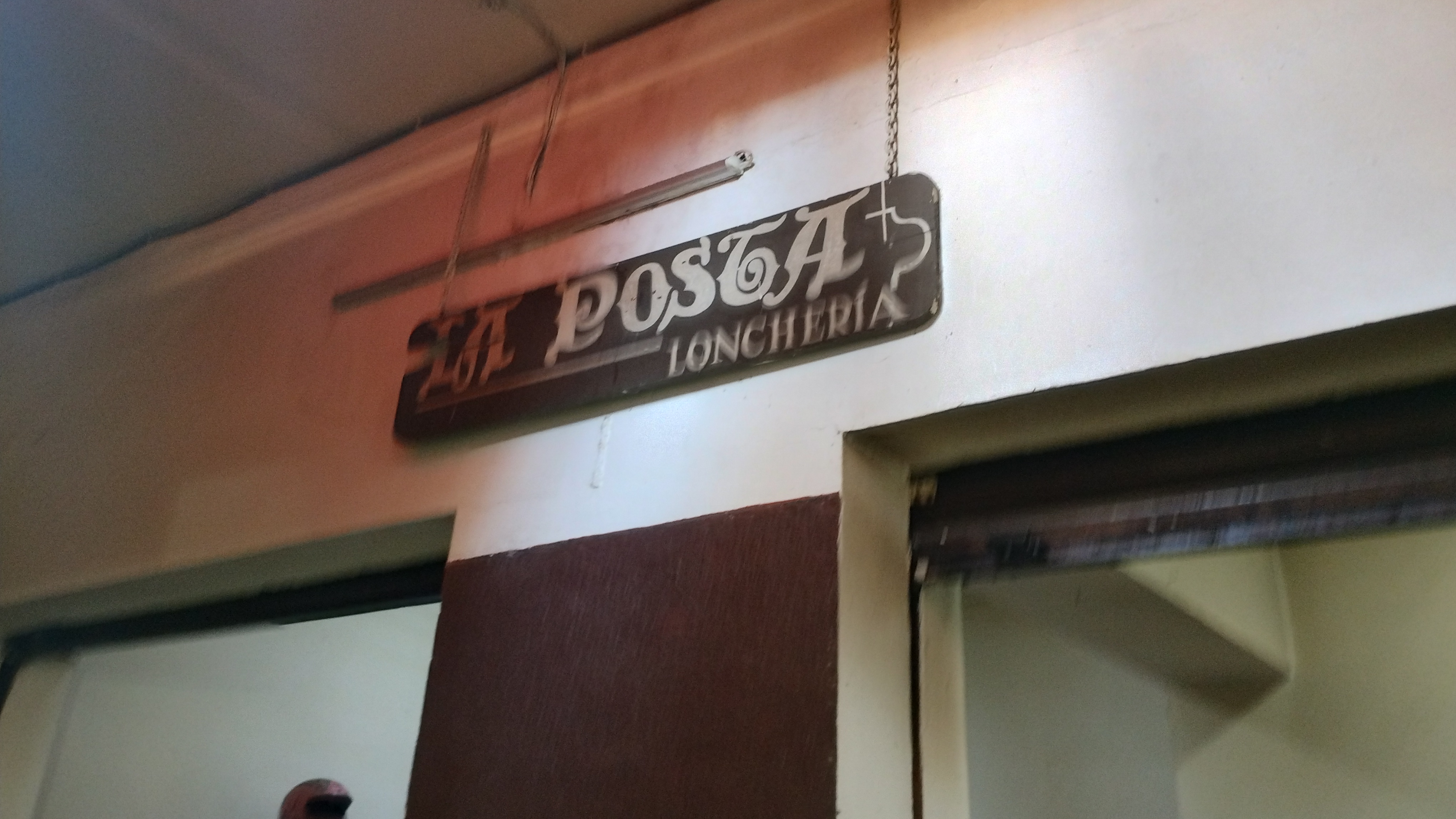 Migadas, La Posta image 7