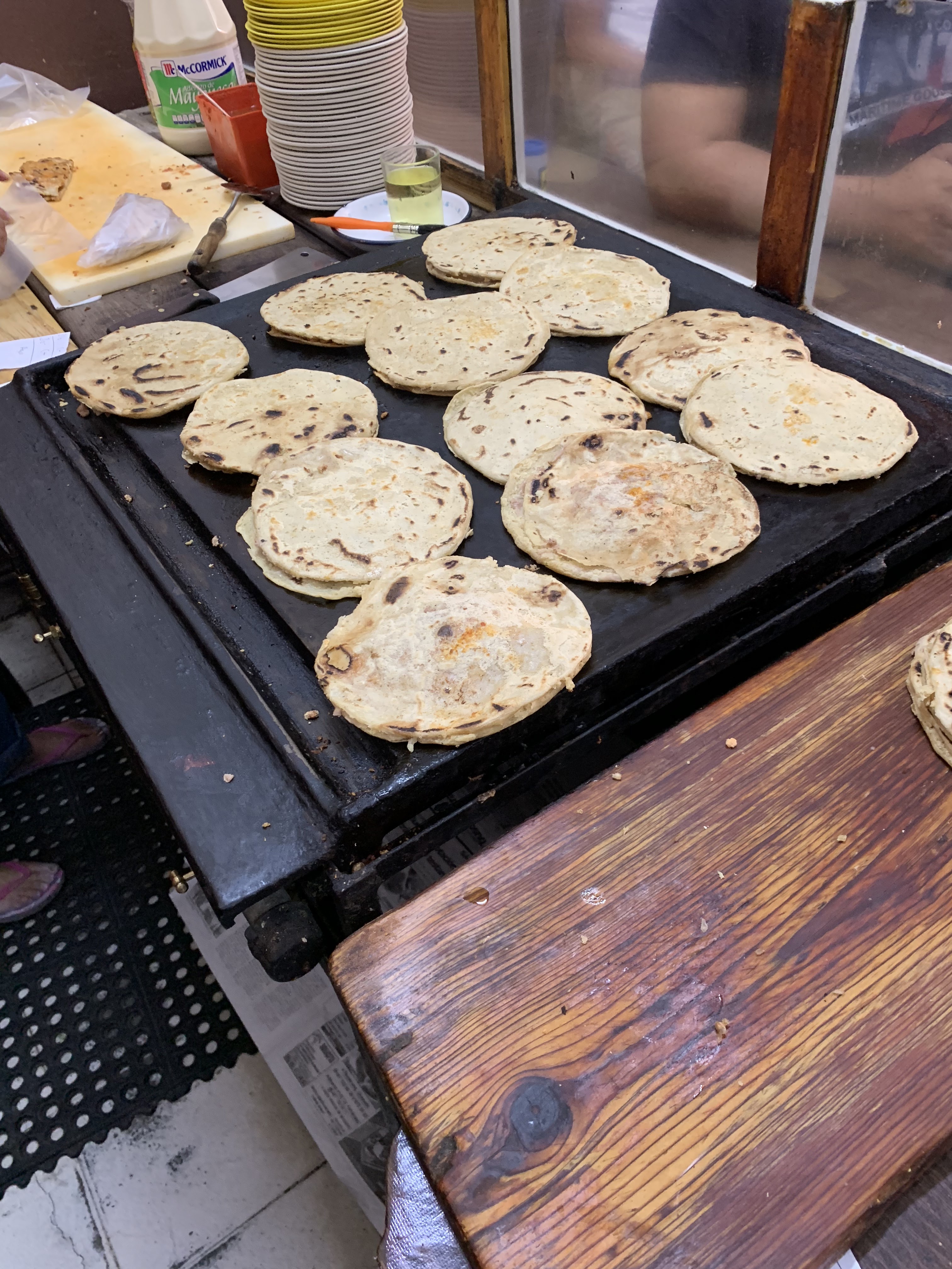 Migadas, La Posta image 8