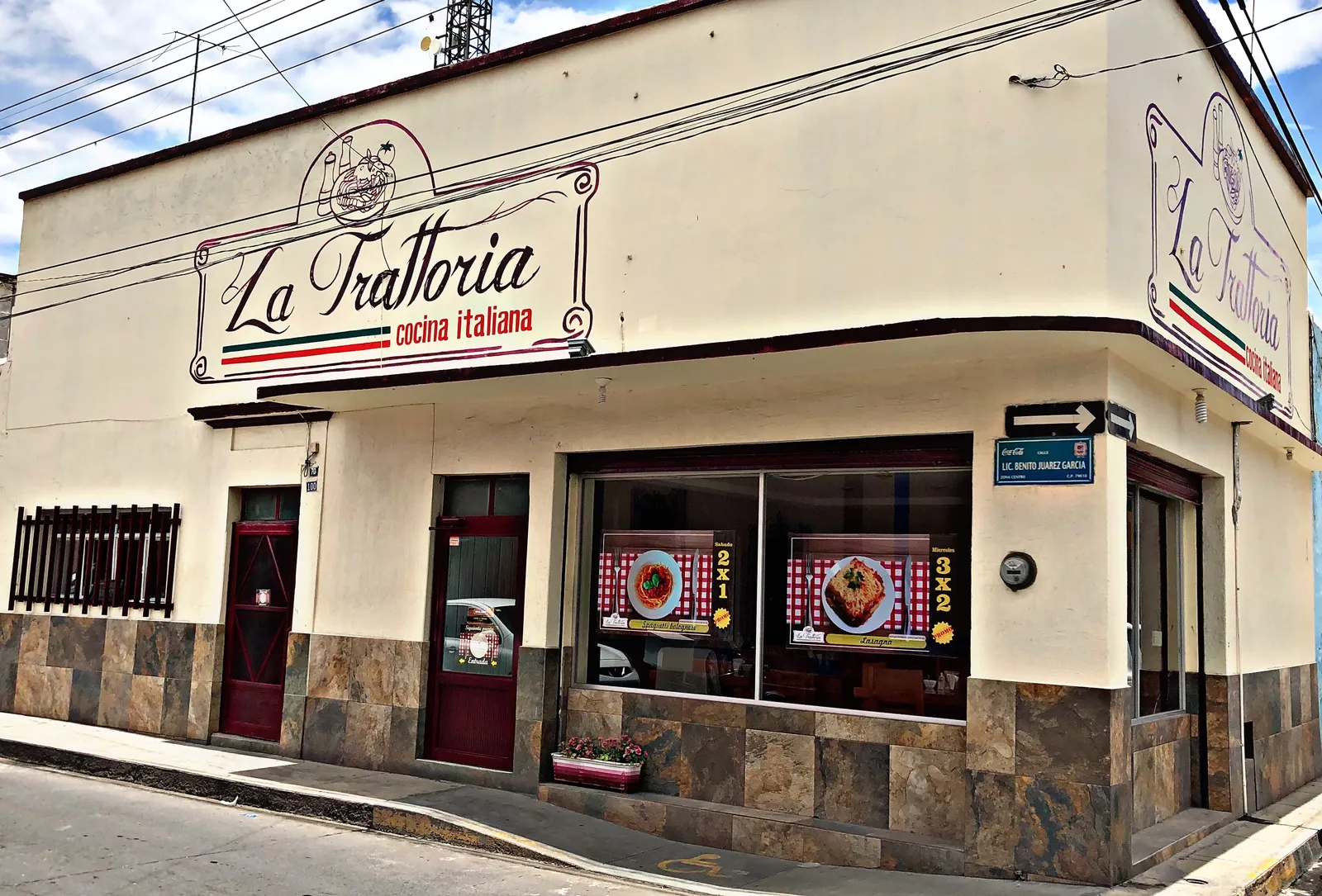 La Trattoria image 1