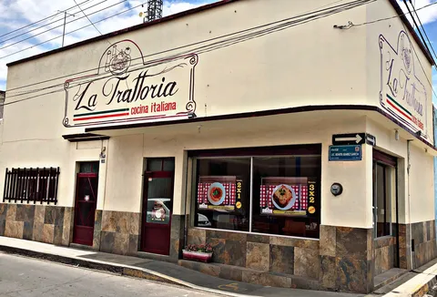 La Trattoria image 1